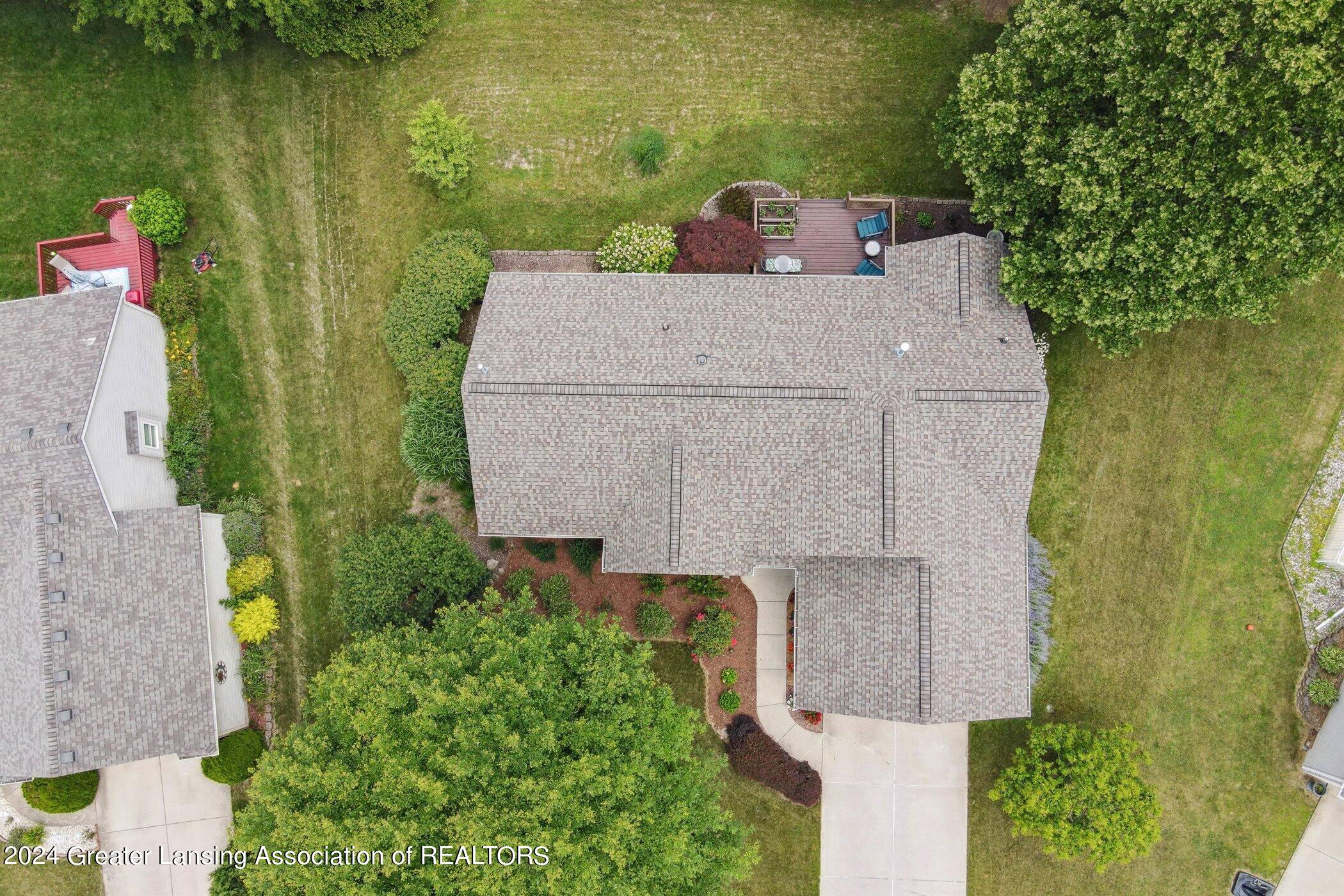 2324 Kirkland Ridge Drive