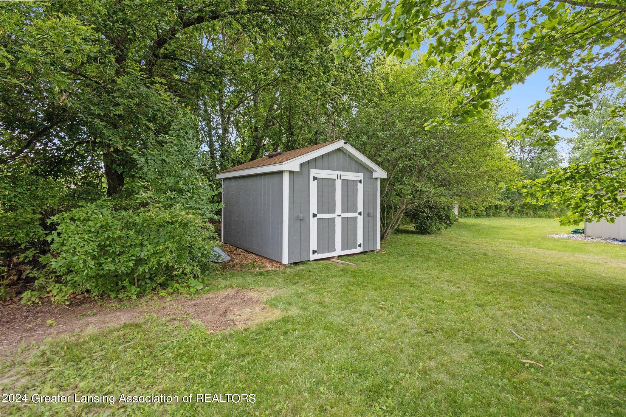 2324 Kirkland Ridge Drive