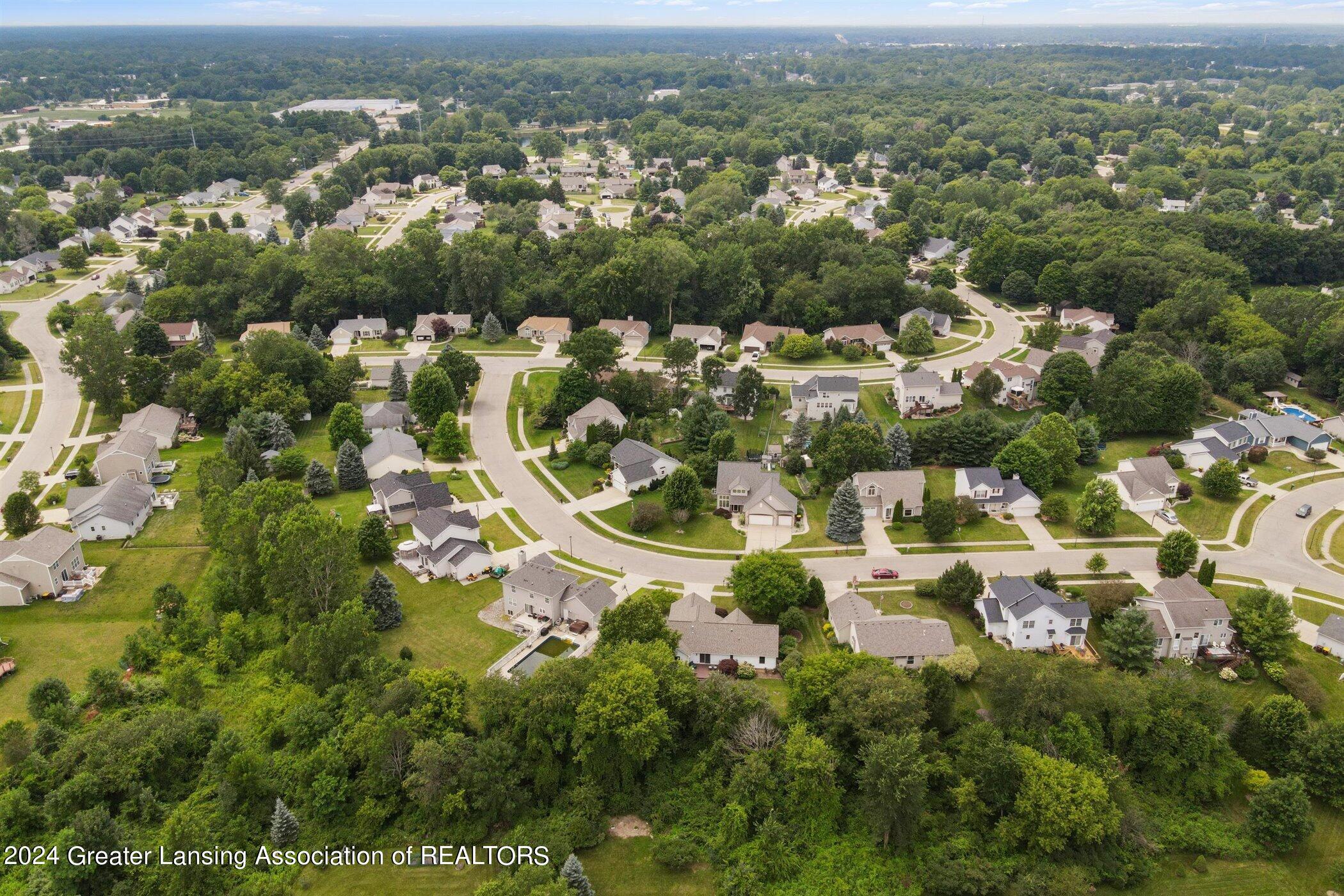 2324 Kirkland Ridge Drive