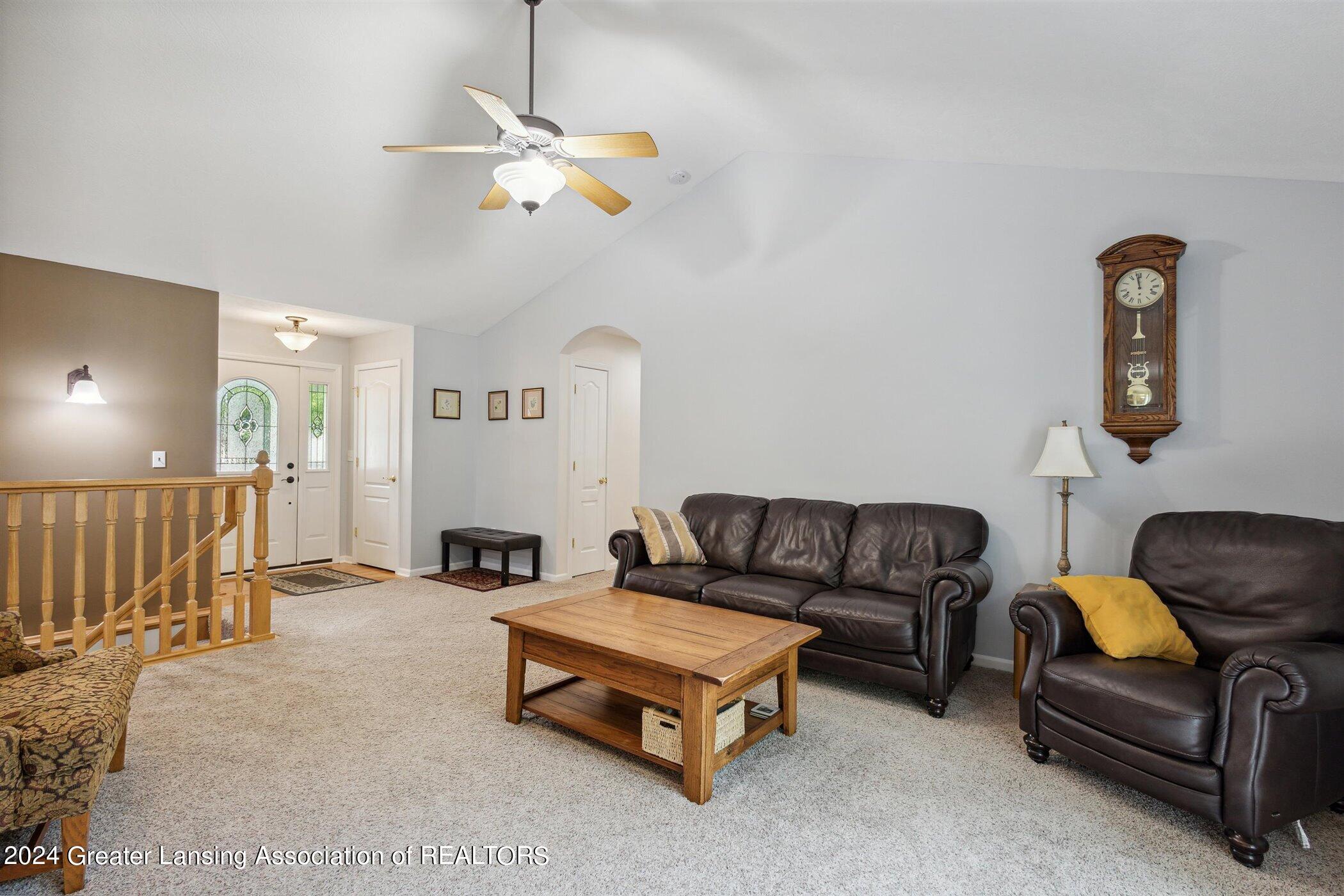 2324 Kirkland Ridge Drive