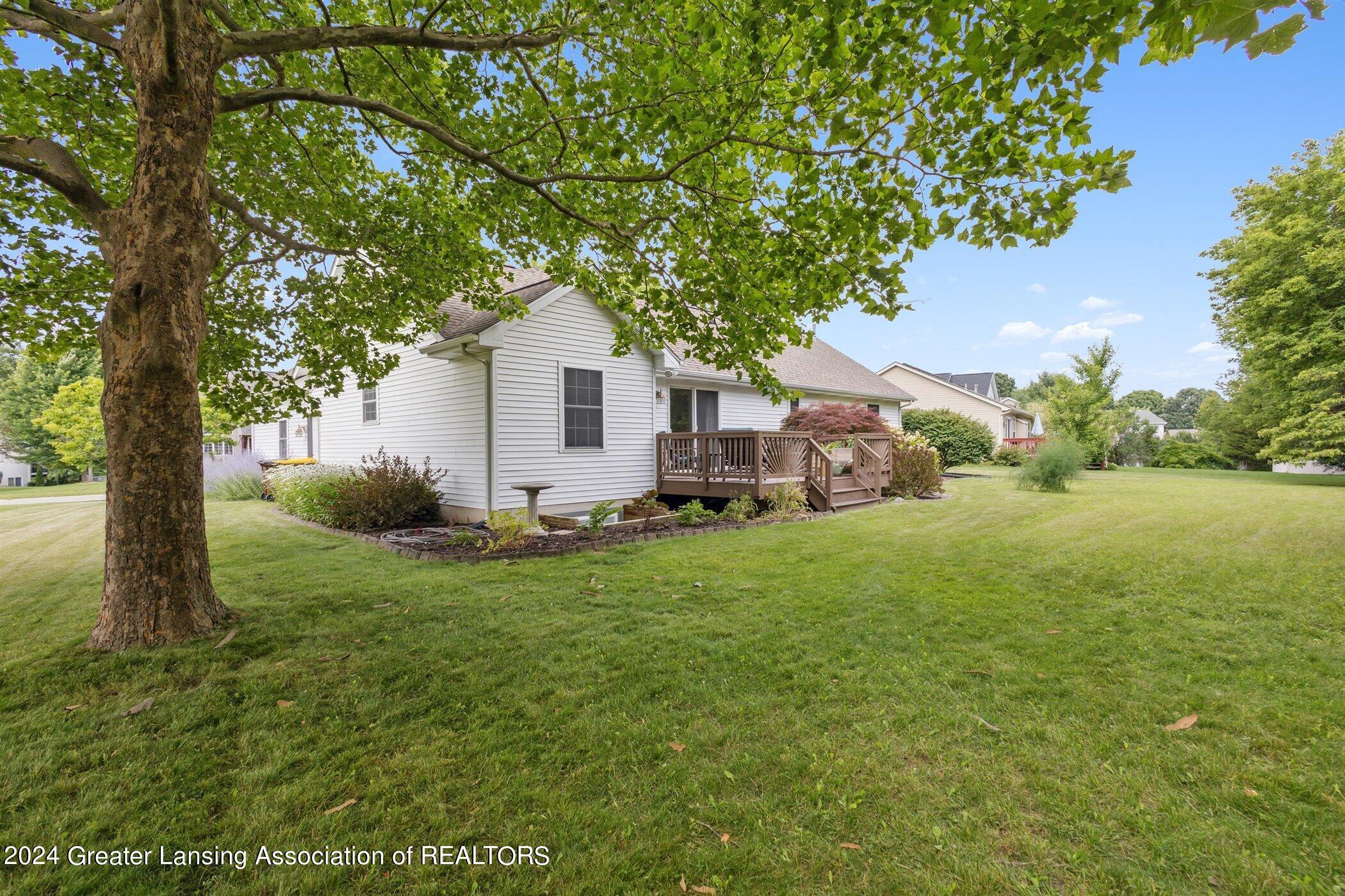 2324 Kirkland Ridge Drive