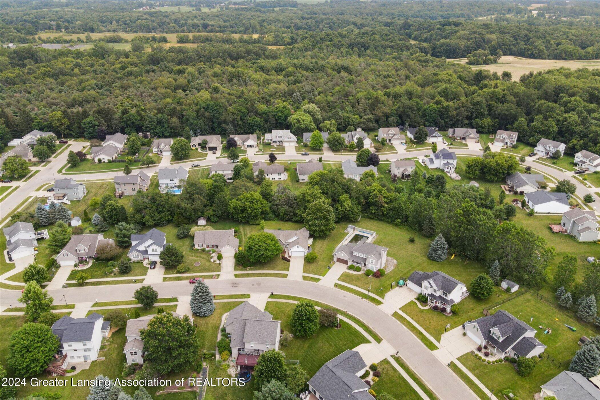 2324 Kirkland Ridge Drive