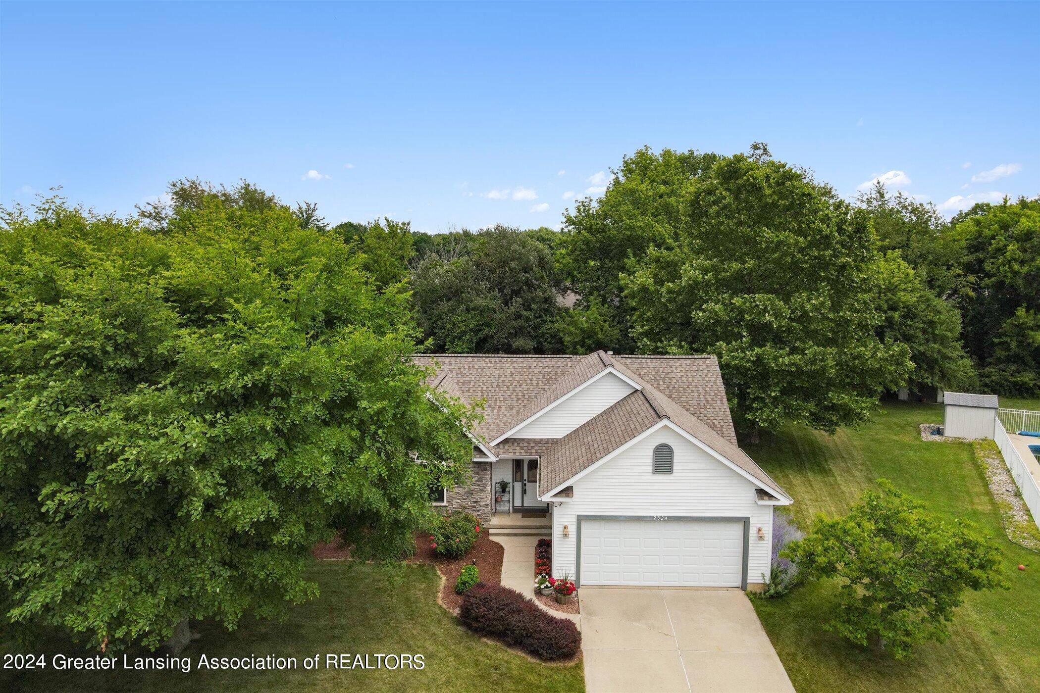 2324 Kirkland Ridge Drive