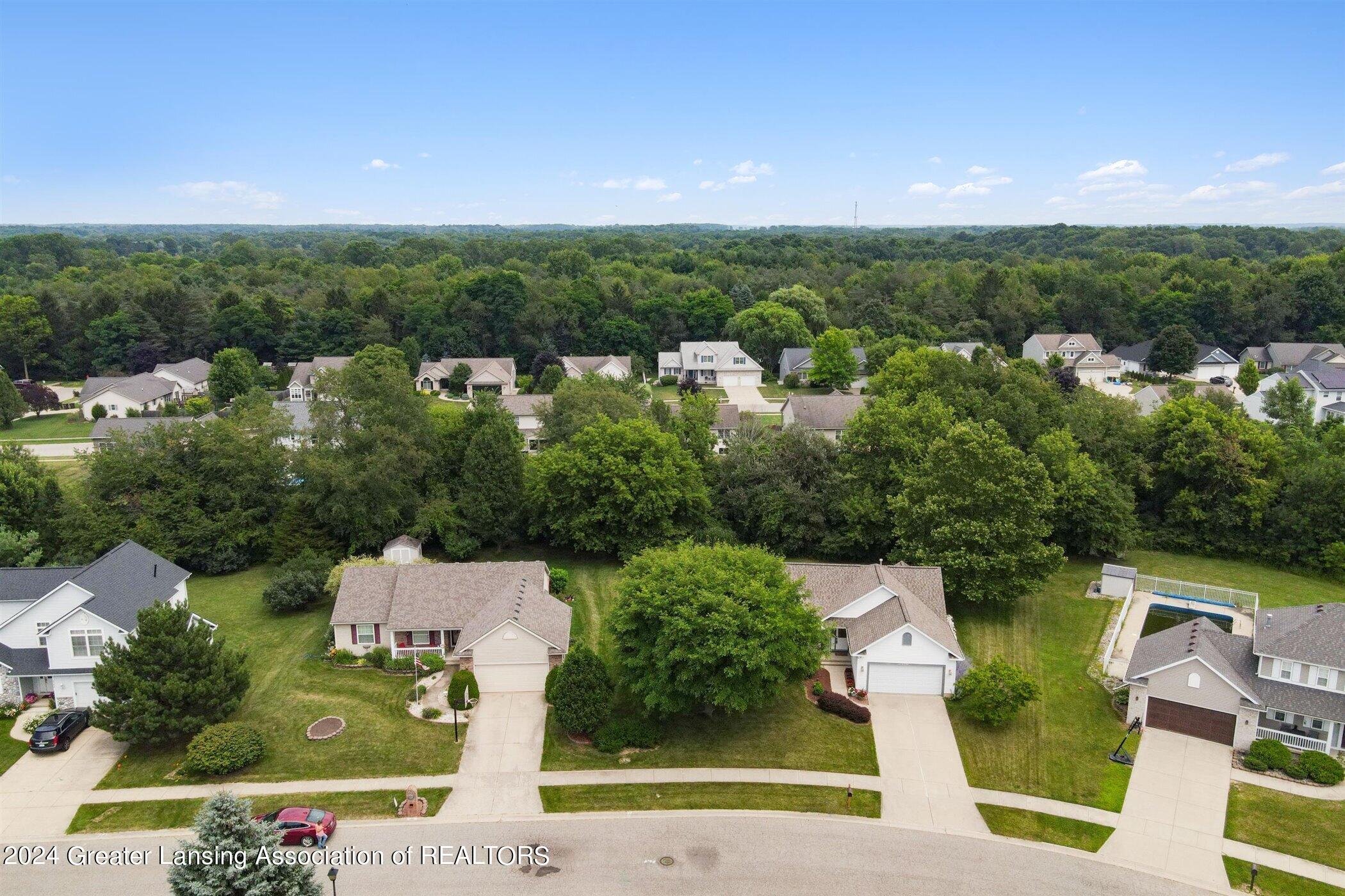2324 Kirkland Ridge Drive