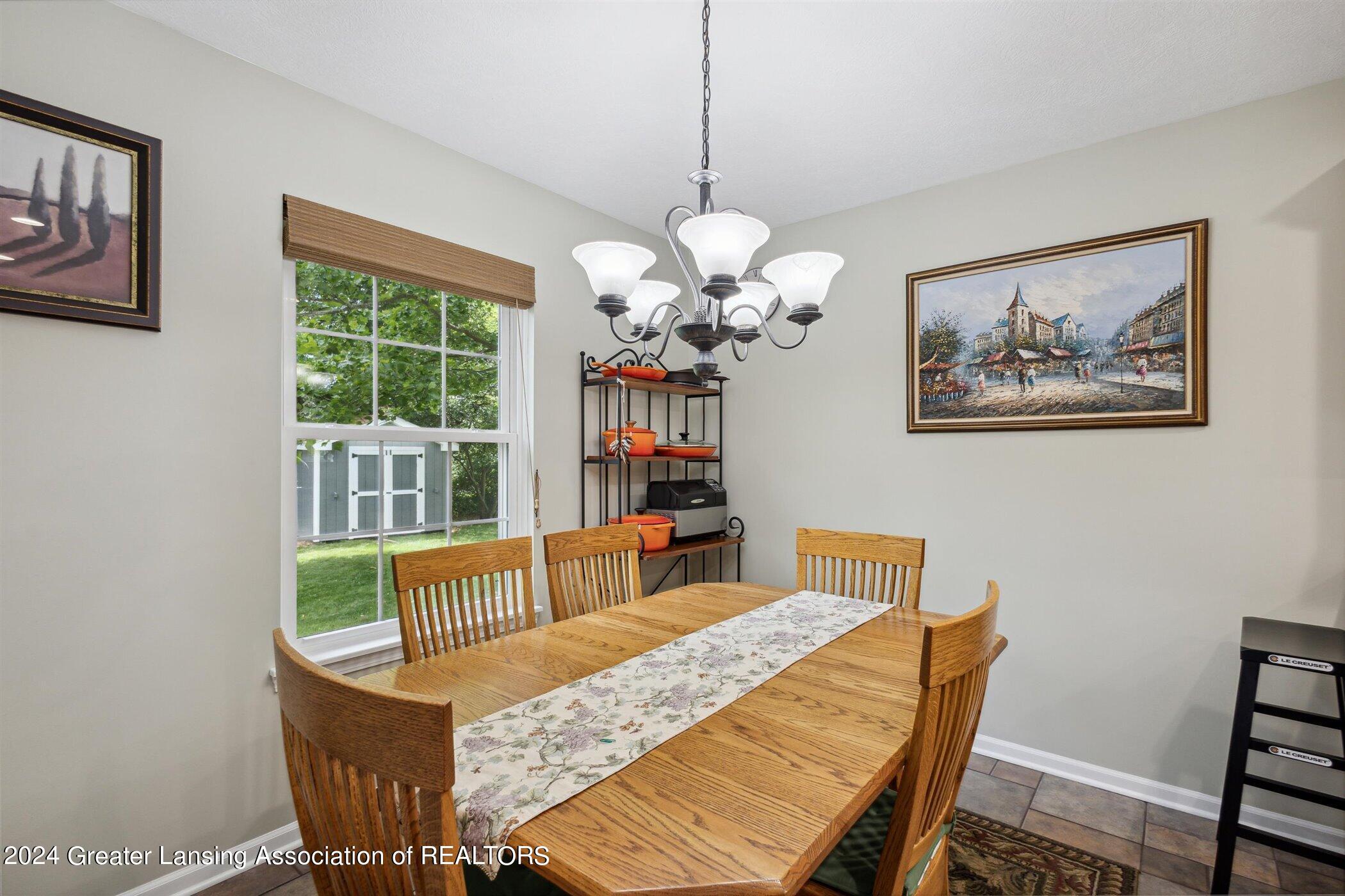 2324 Kirkland Ridge Drive