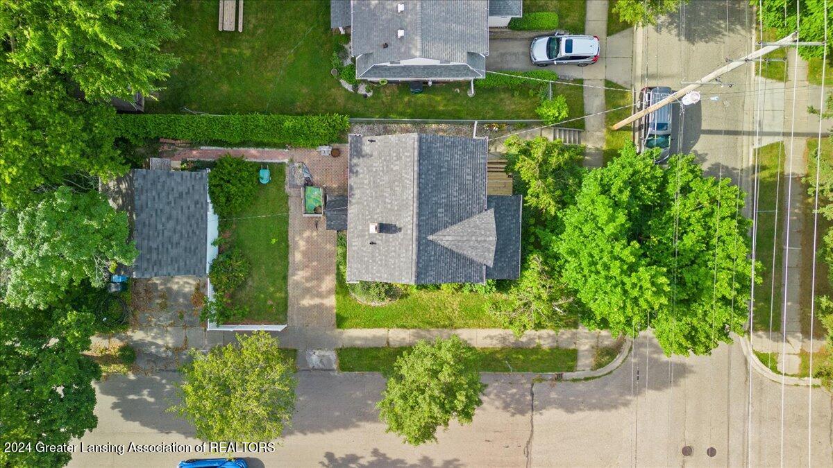 2422 Teel Avenue