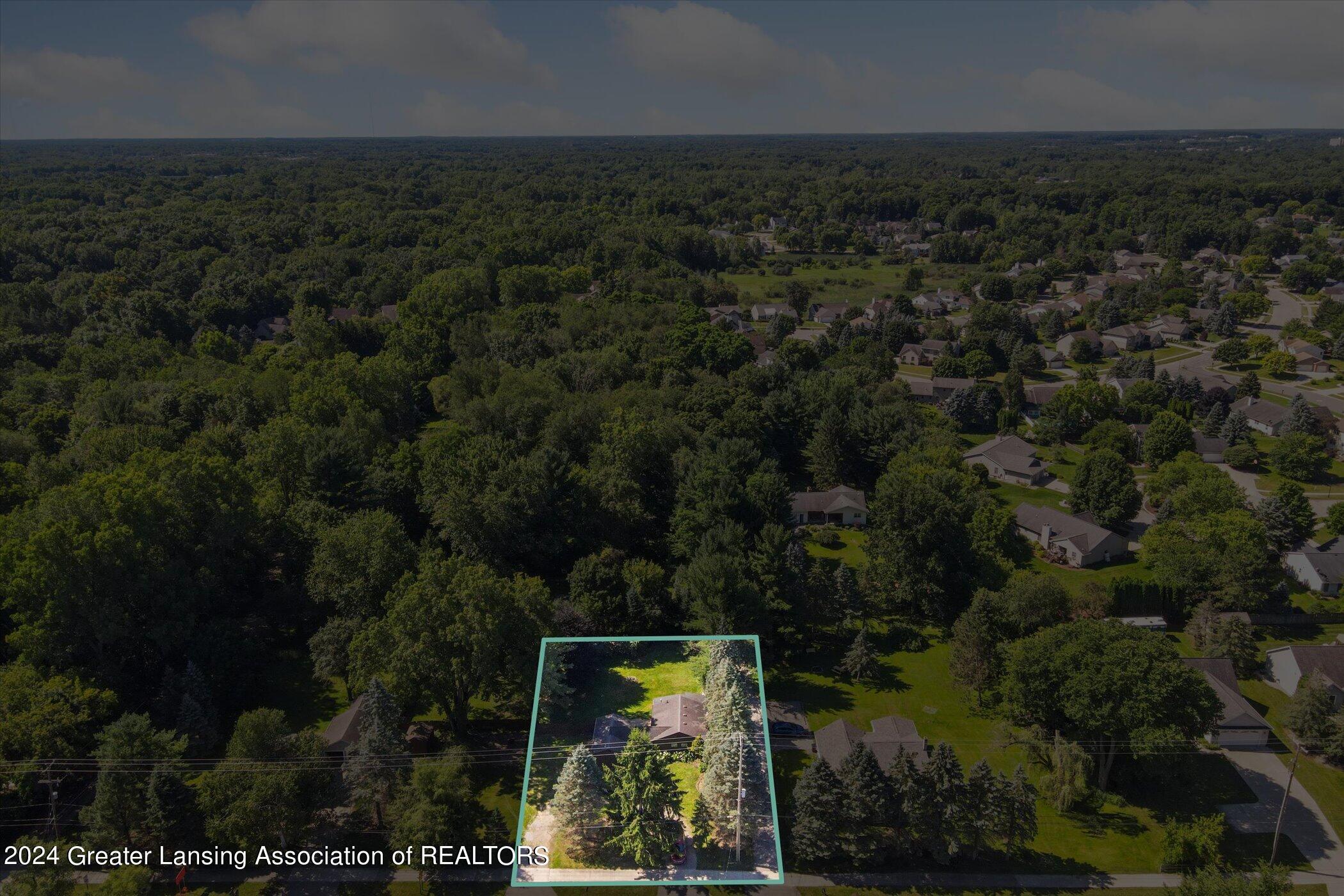 2309 Lake Lansing Road