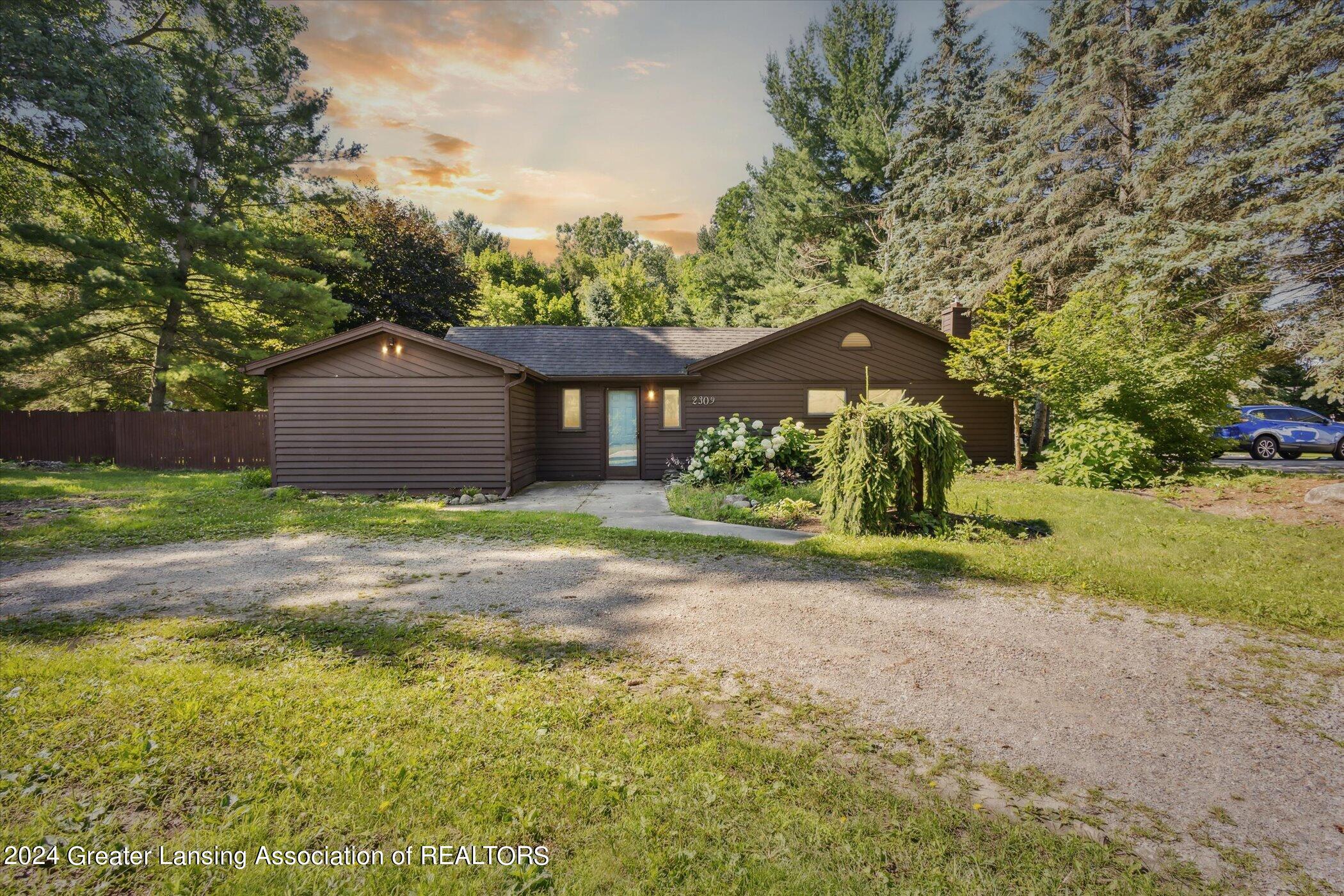 2309 Lake Lansing Road