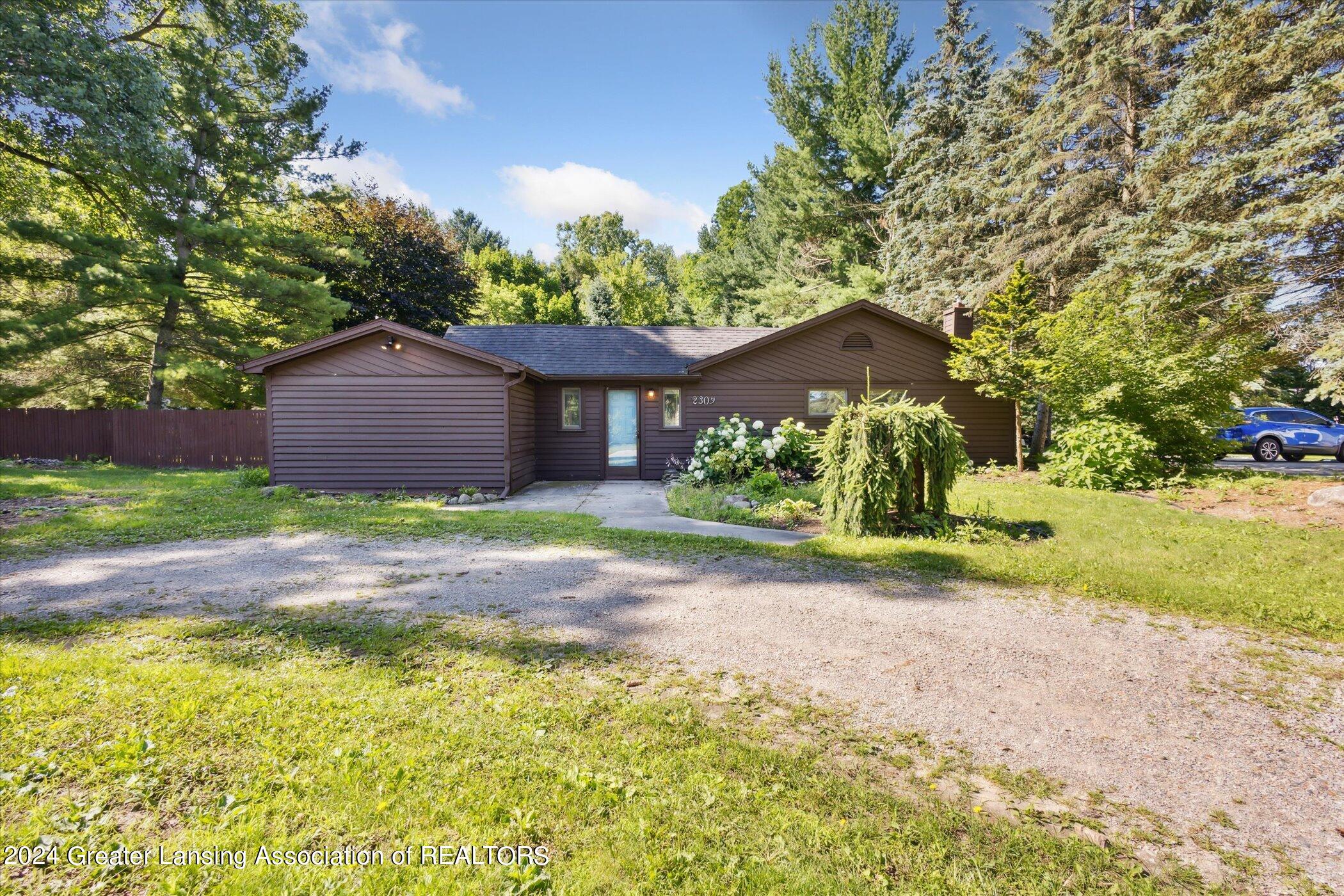 2309 Lake Lansing Road