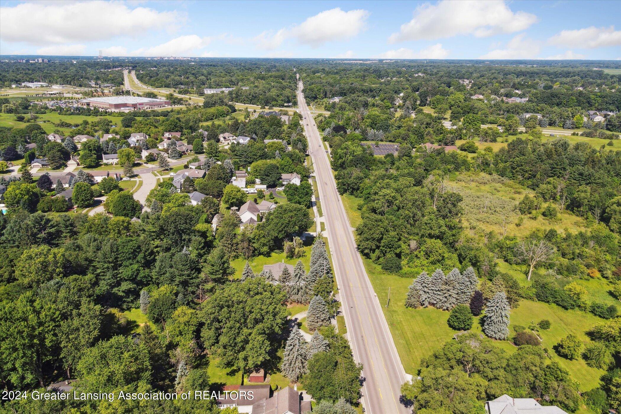 2309 Lake Lansing Road