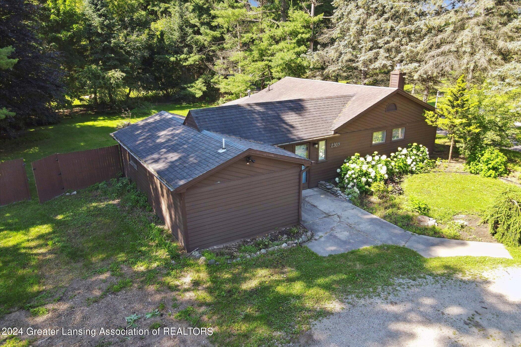 2309 Lake Lansing Road