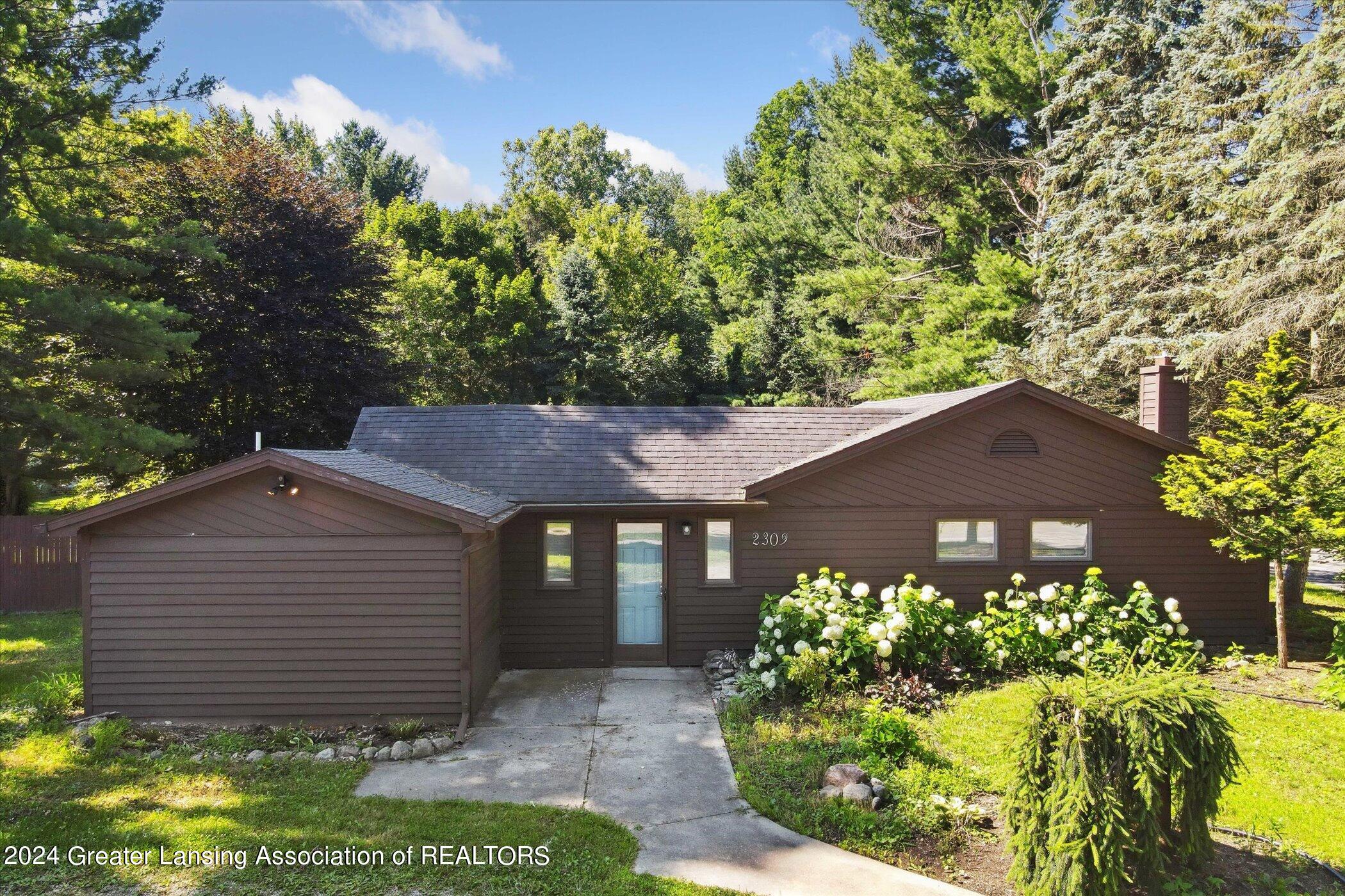 2309 Lake Lansing Road