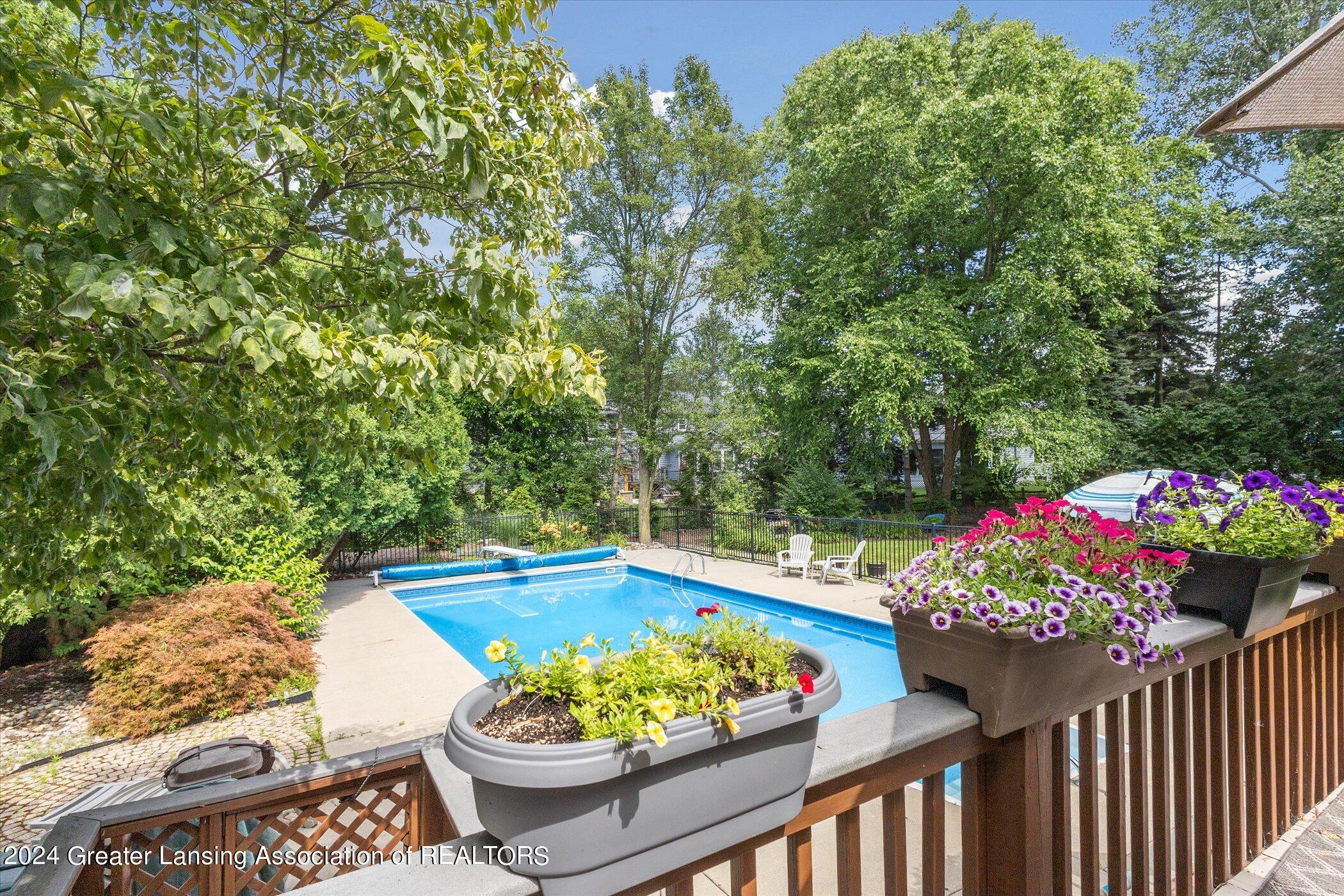 3926 Crooked Creek Road