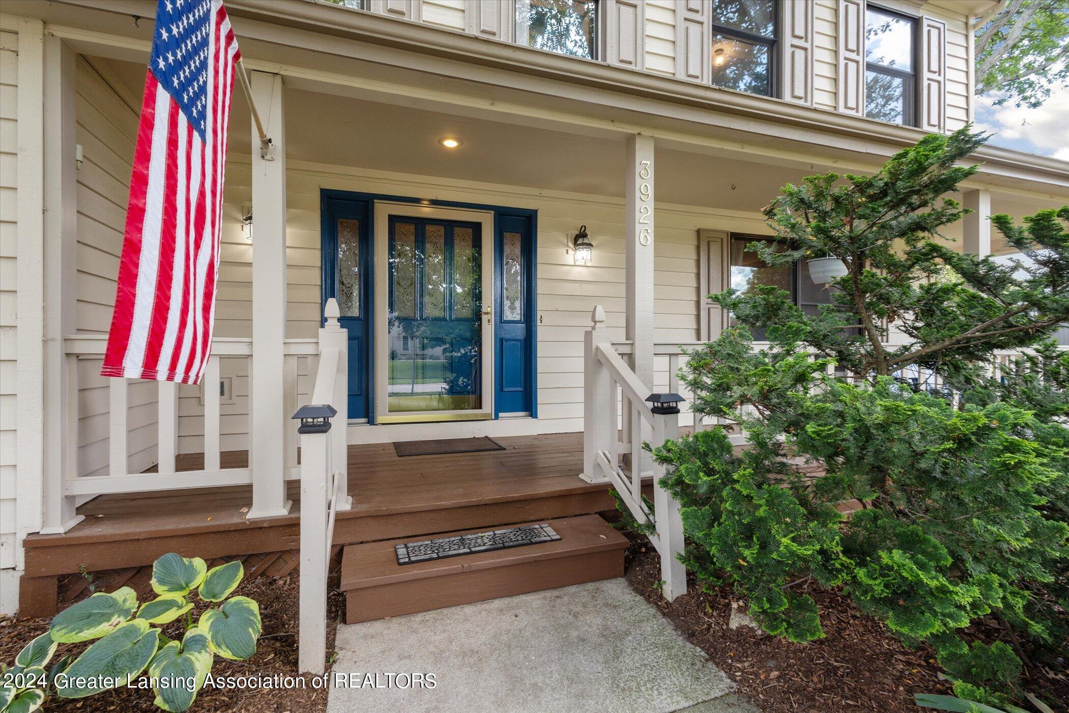 3926 Crooked Creek Road