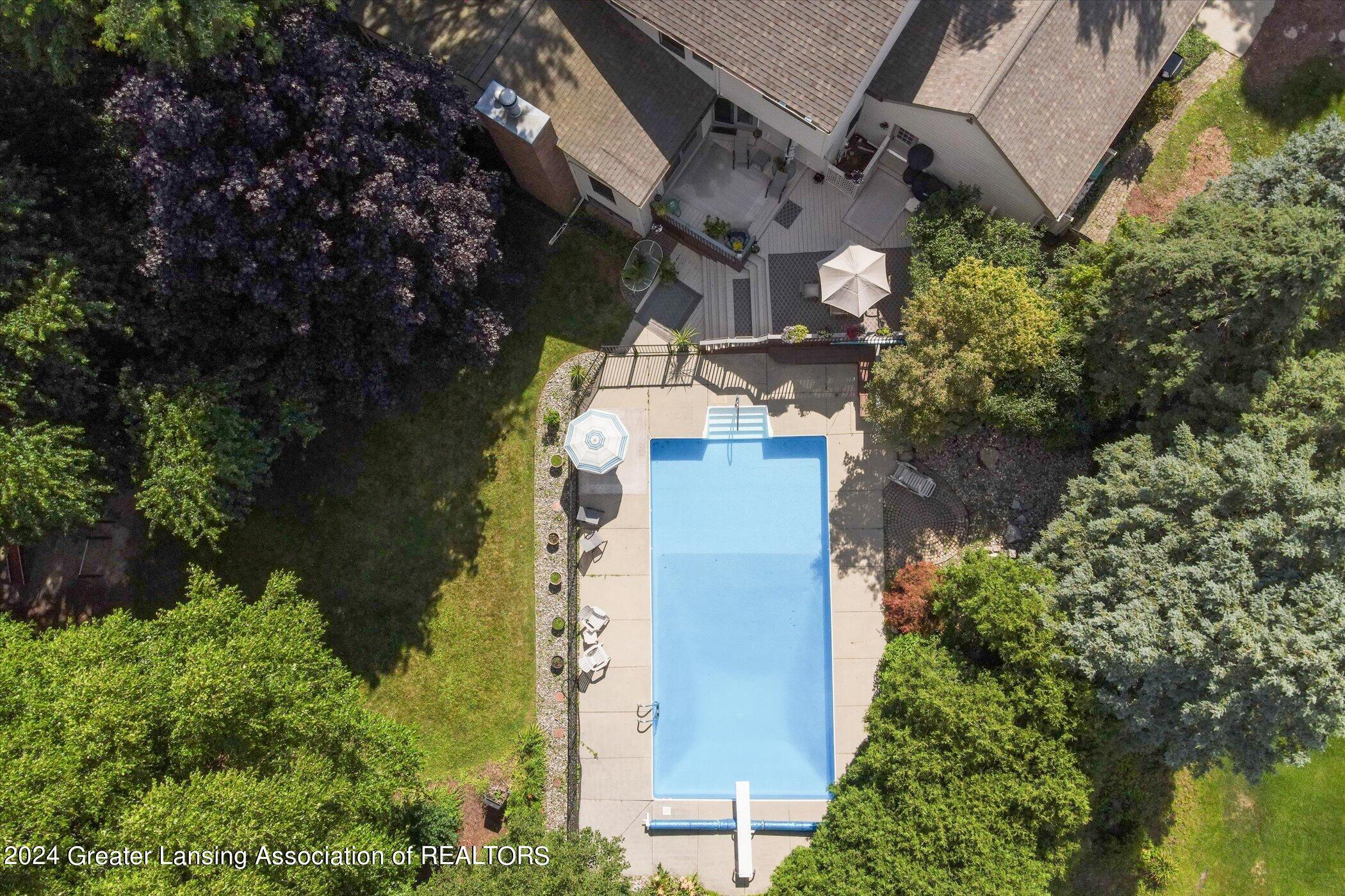 3926 Crooked Creek Road