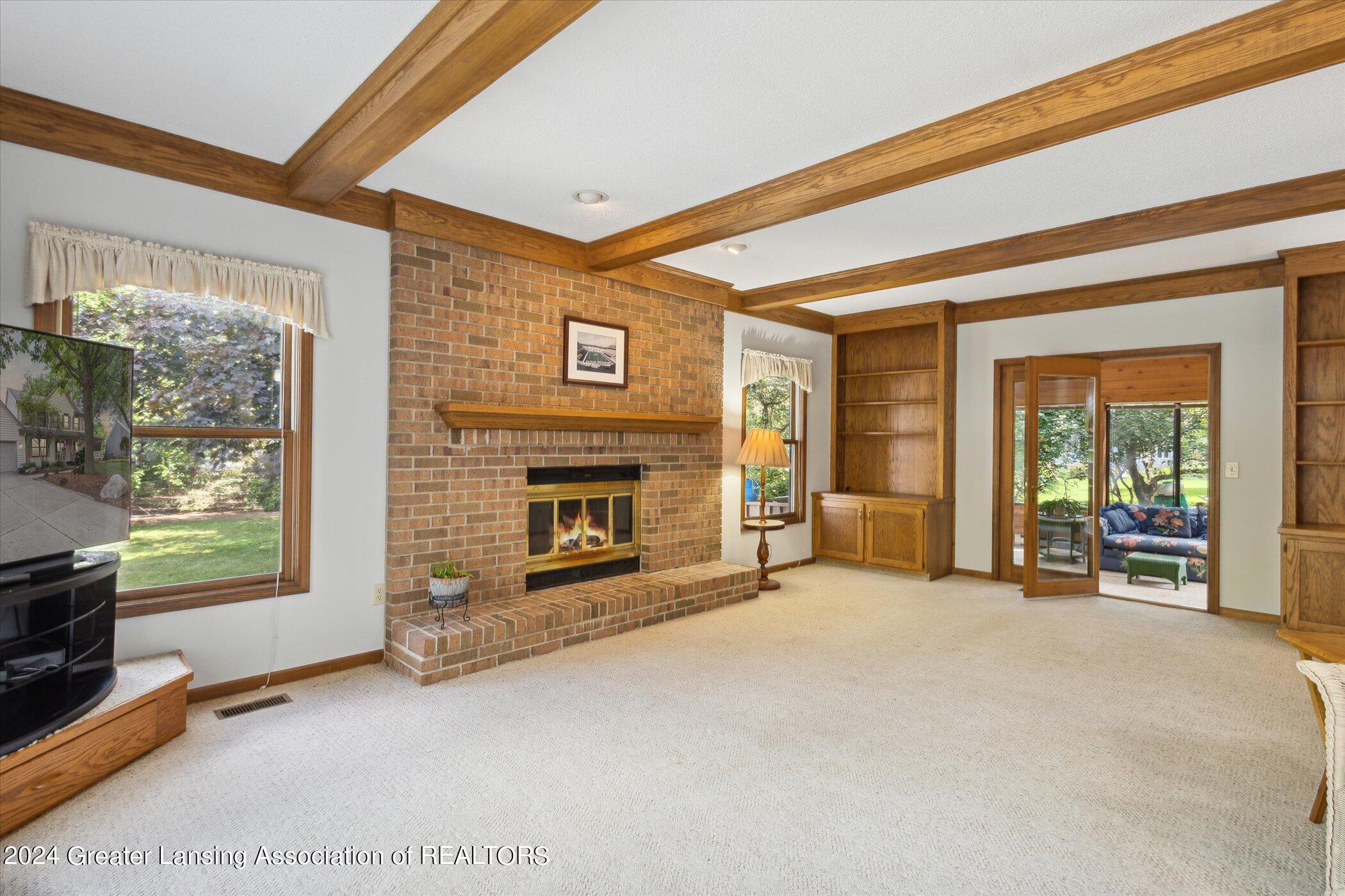 3926 Crooked Creek Road