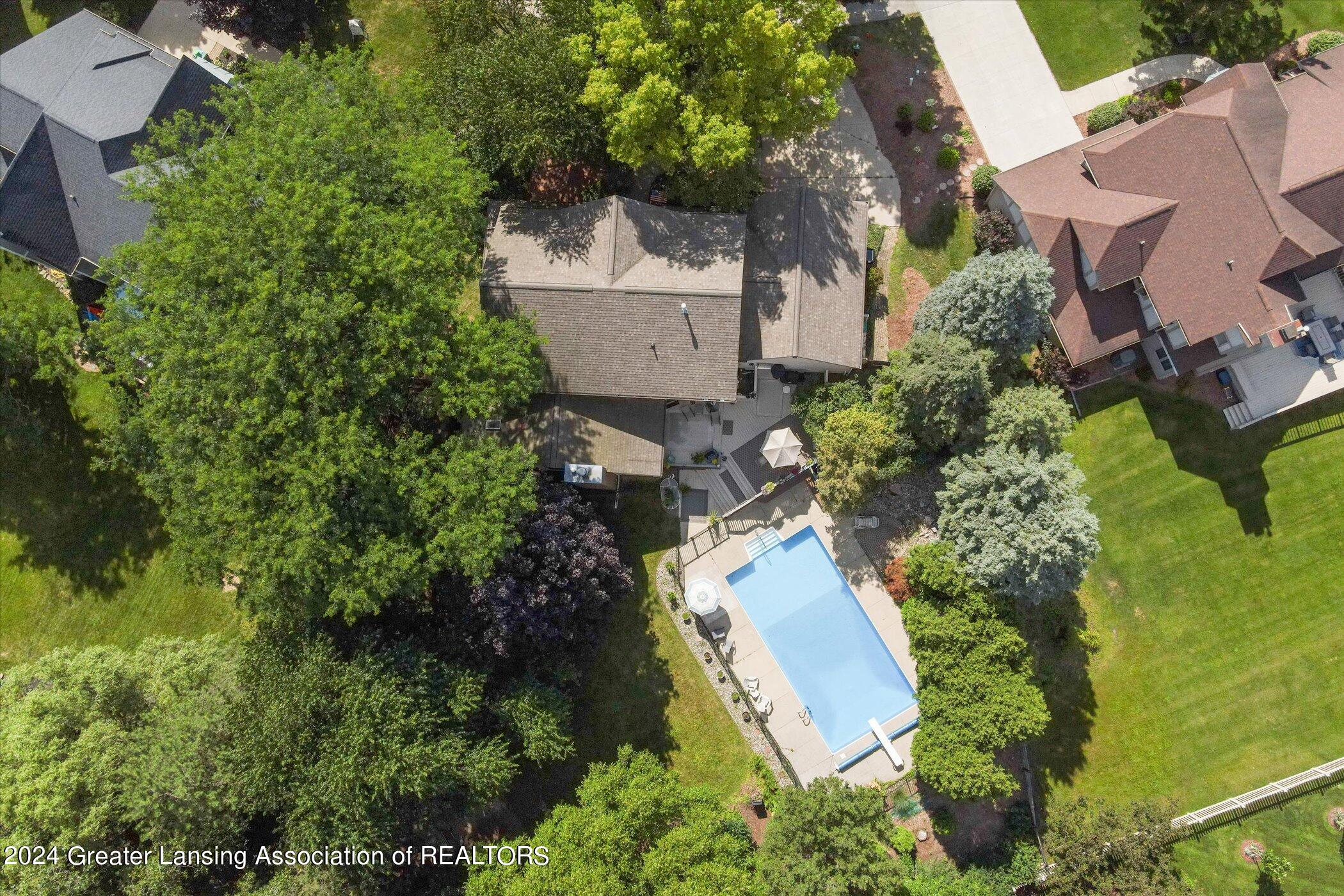 3926 Crooked Creek Road