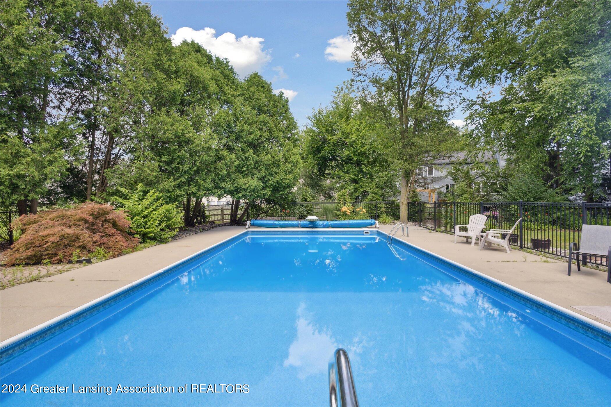 3926 Crooked Creek Road