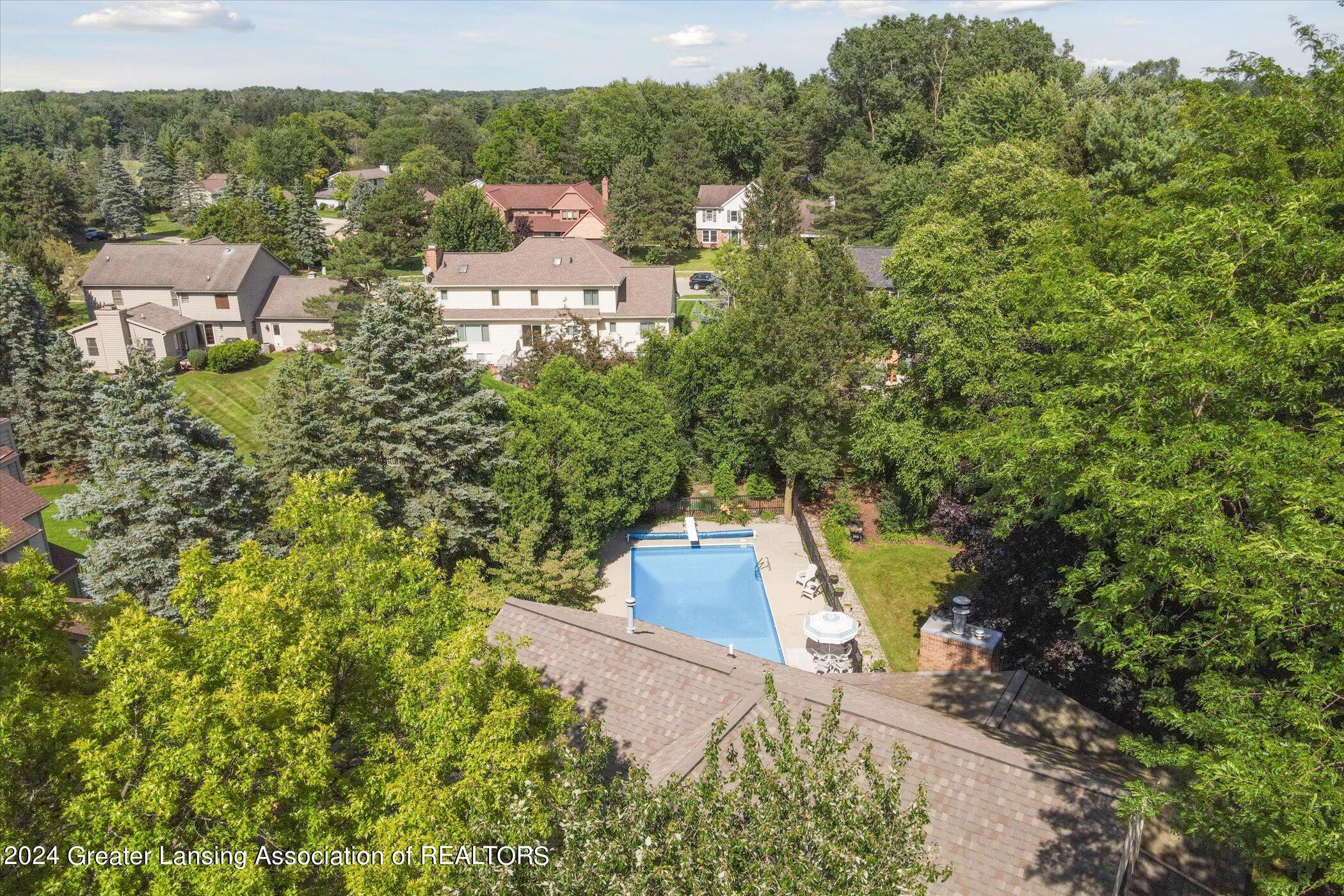 3926 Crooked Creek Road