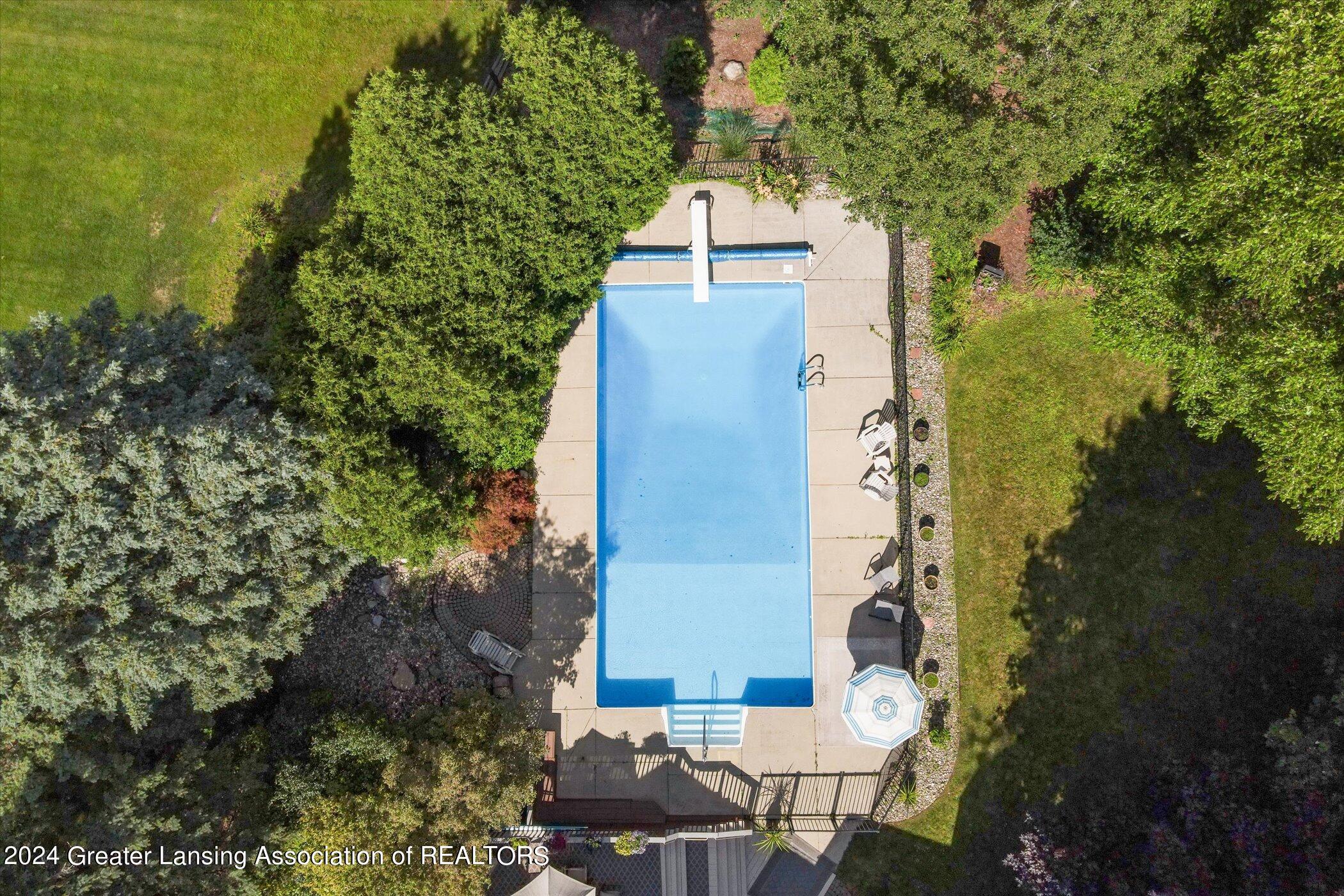 3926 Crooked Creek Road