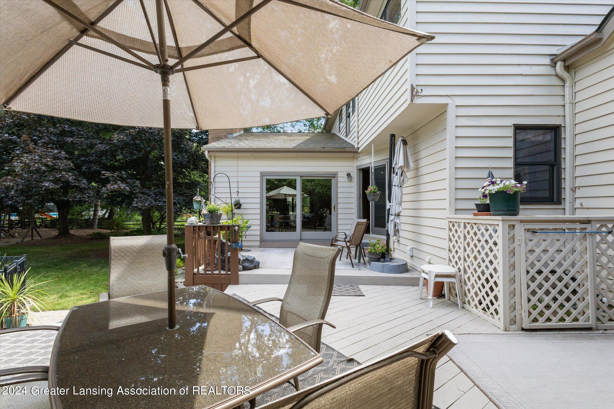 3926 Crooked Creek Road