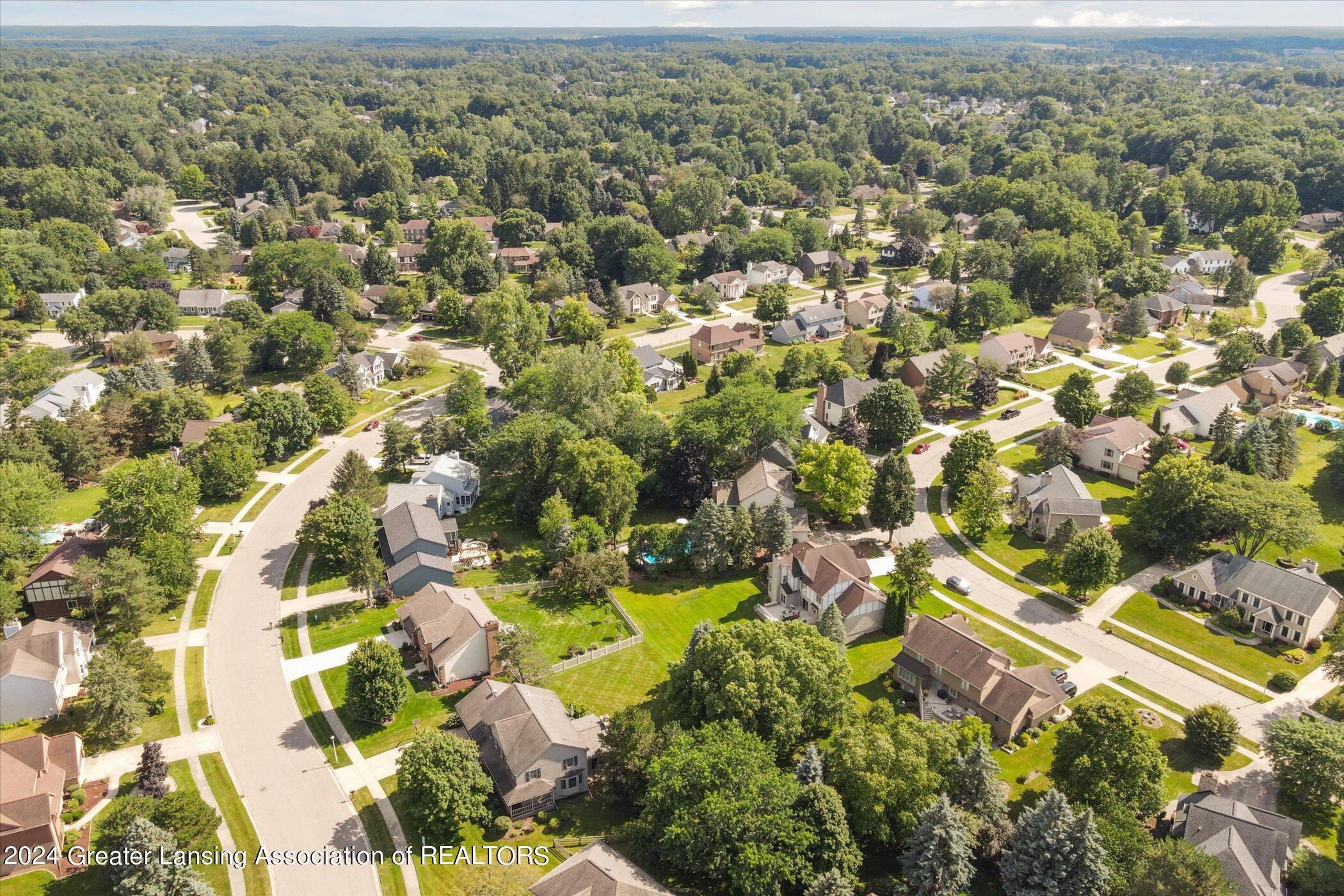 3926 Crooked Creek Road