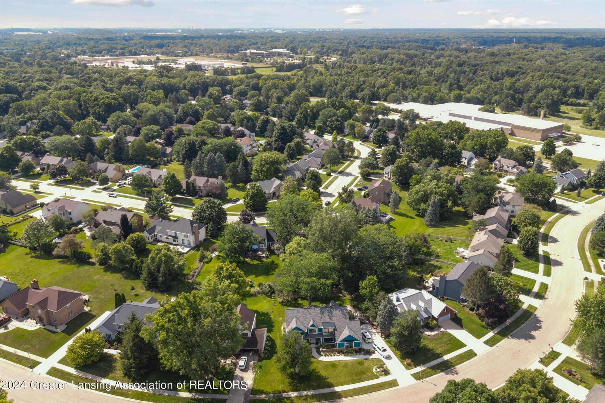 3926 Crooked Creek Road