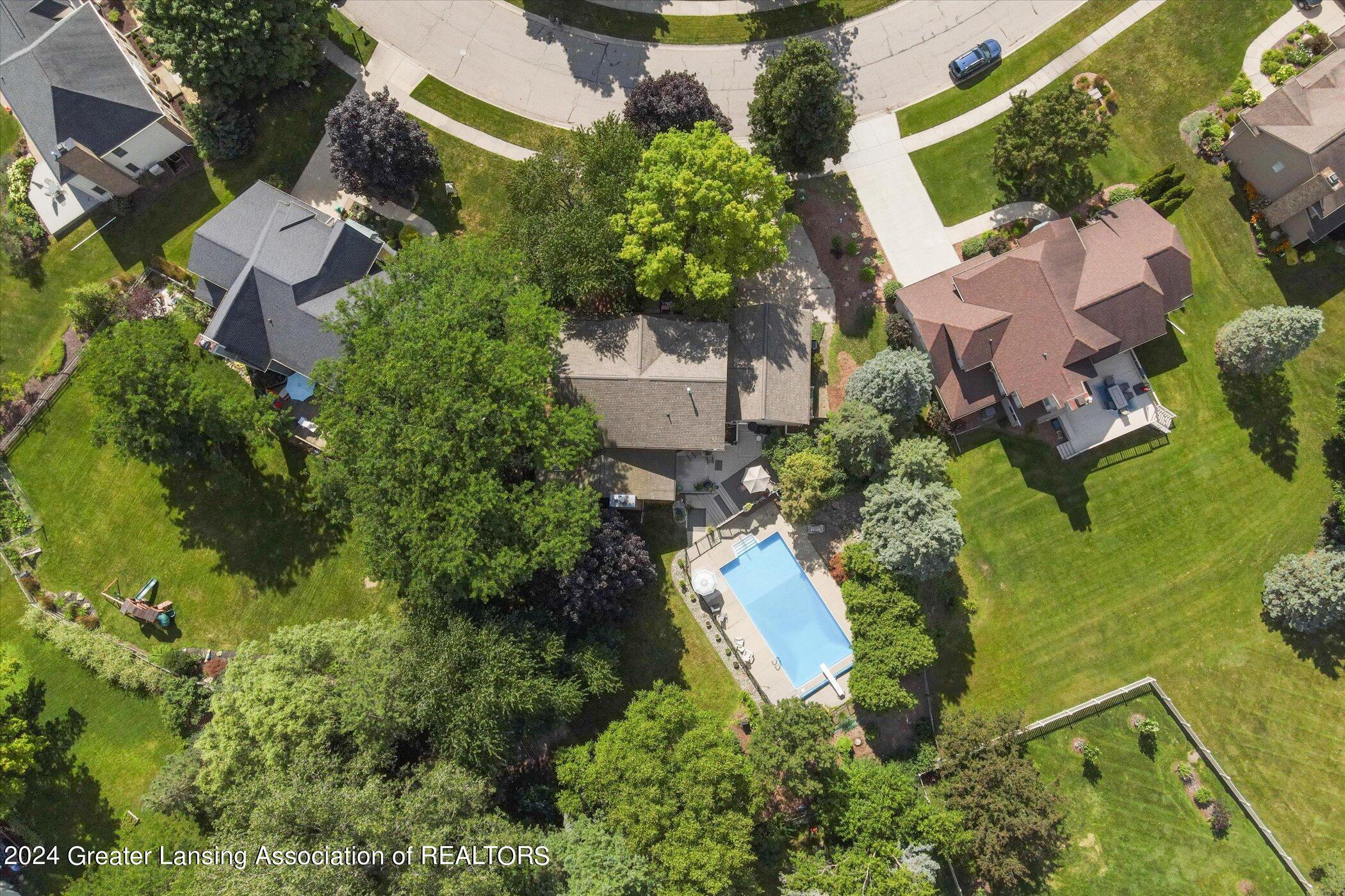 3926 Crooked Creek Road