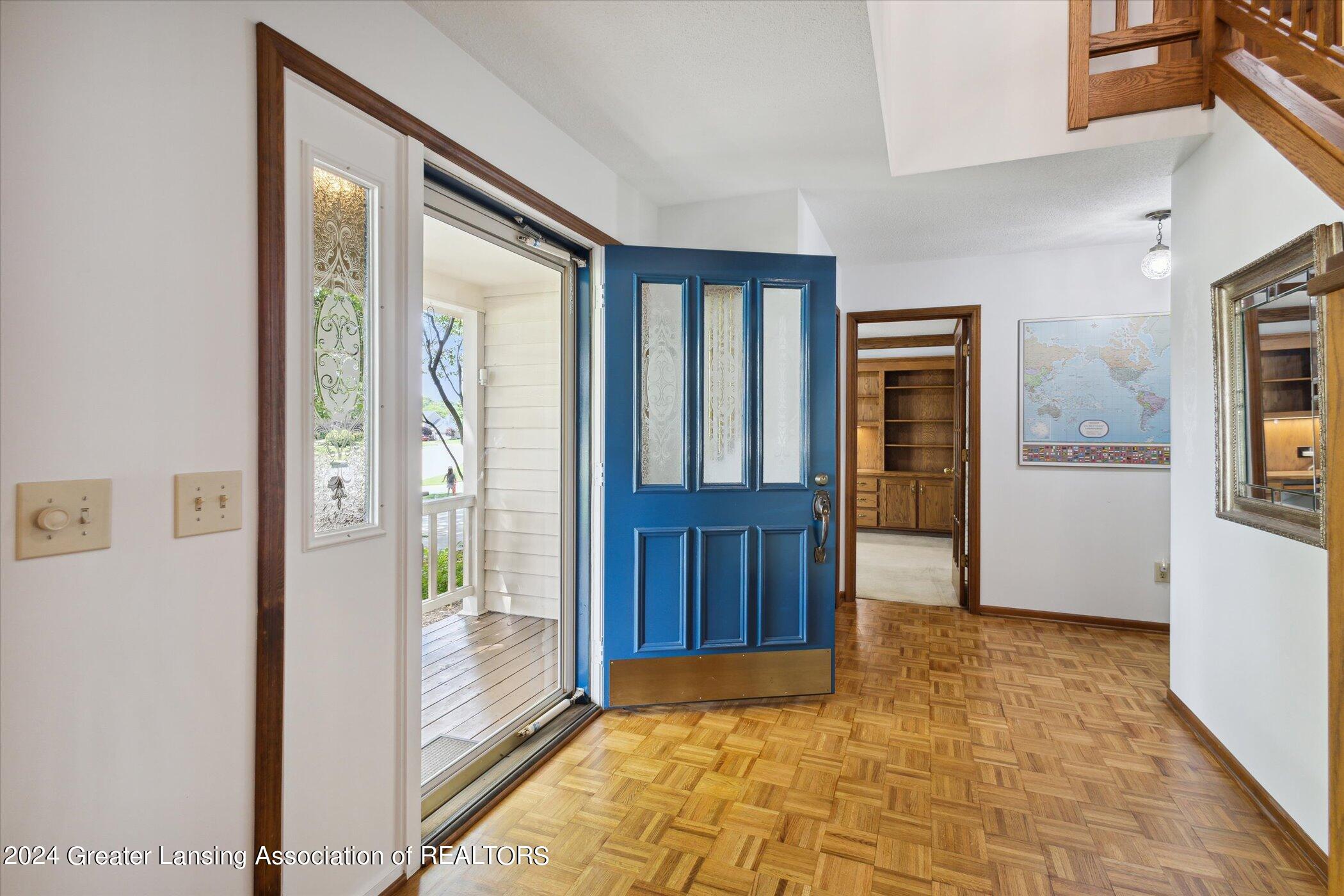 3926 Crooked Creek Road