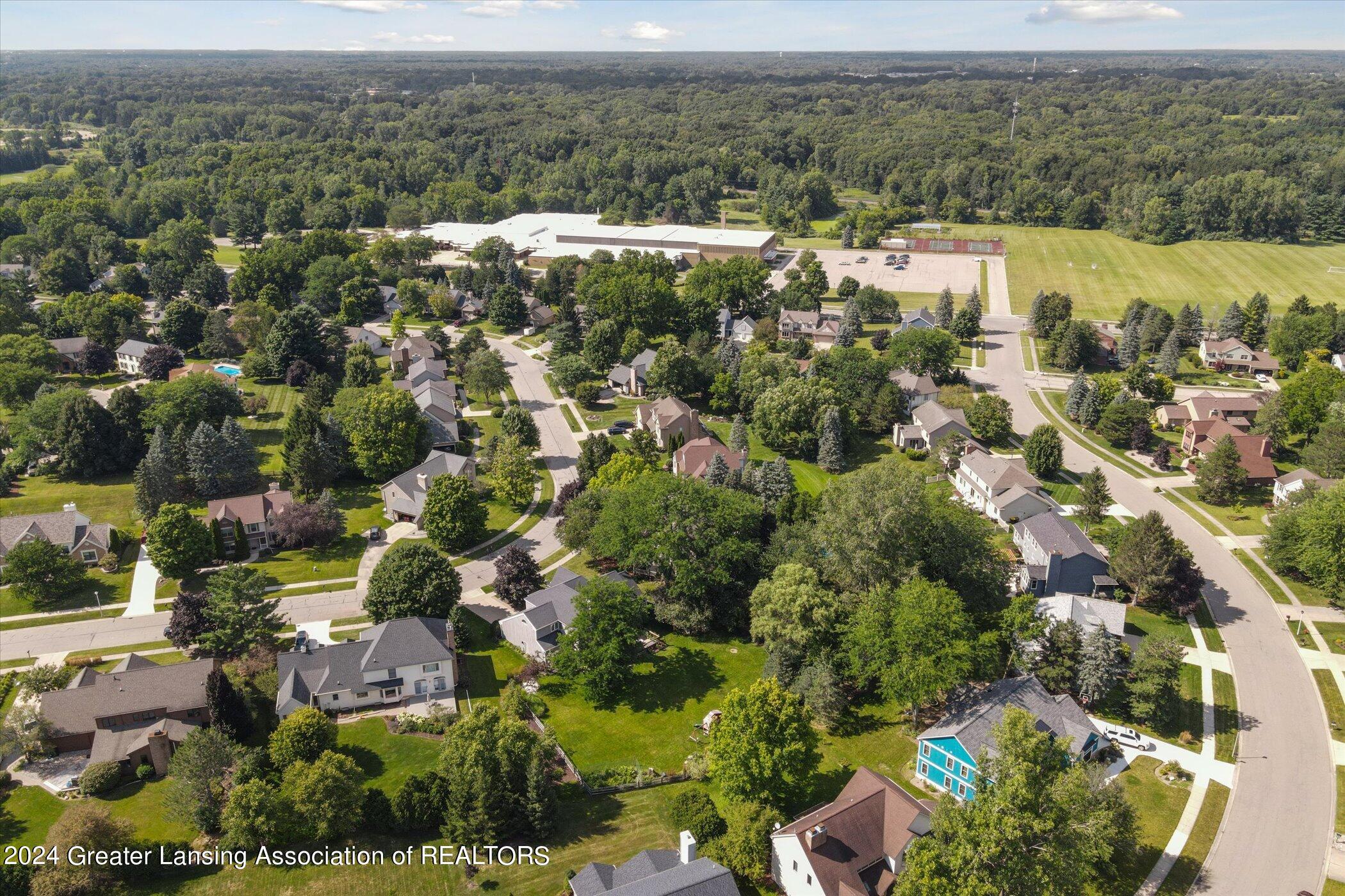 3926 Crooked Creek Road