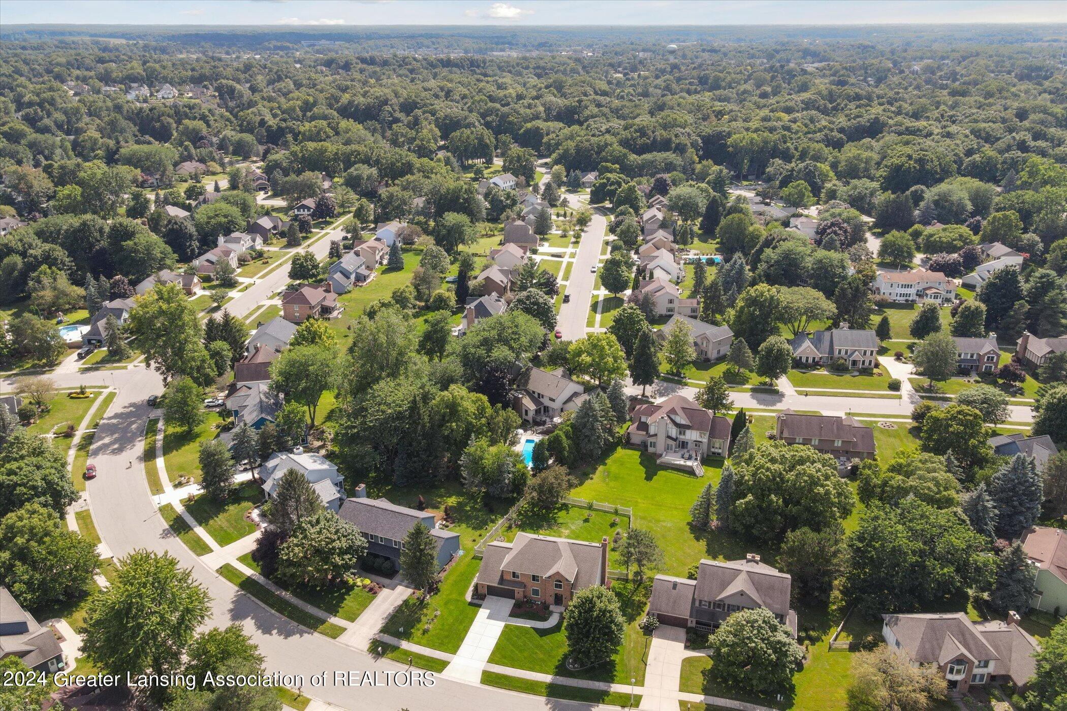 3926 Crooked Creek Road