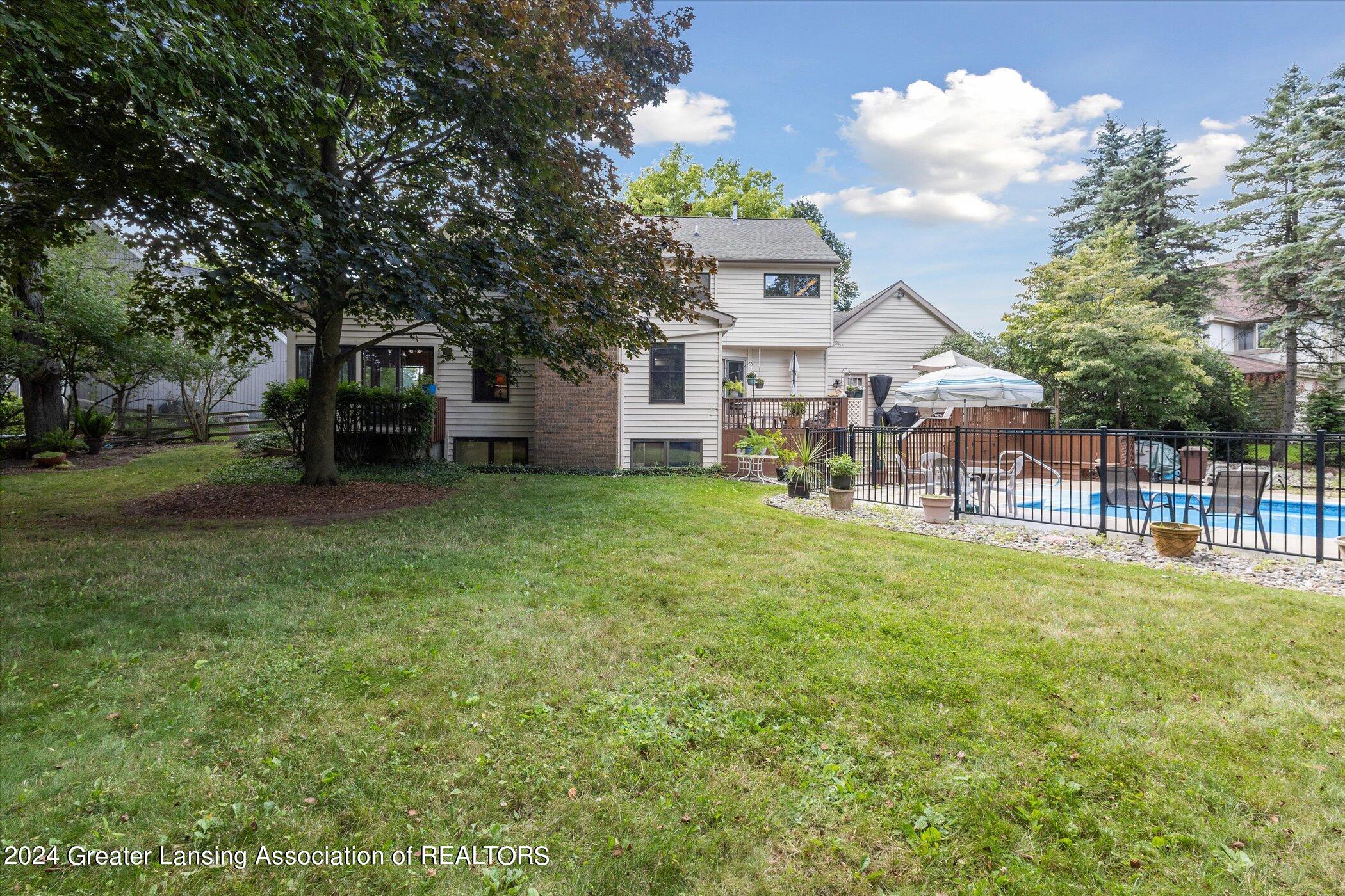 3926 Crooked Creek Road