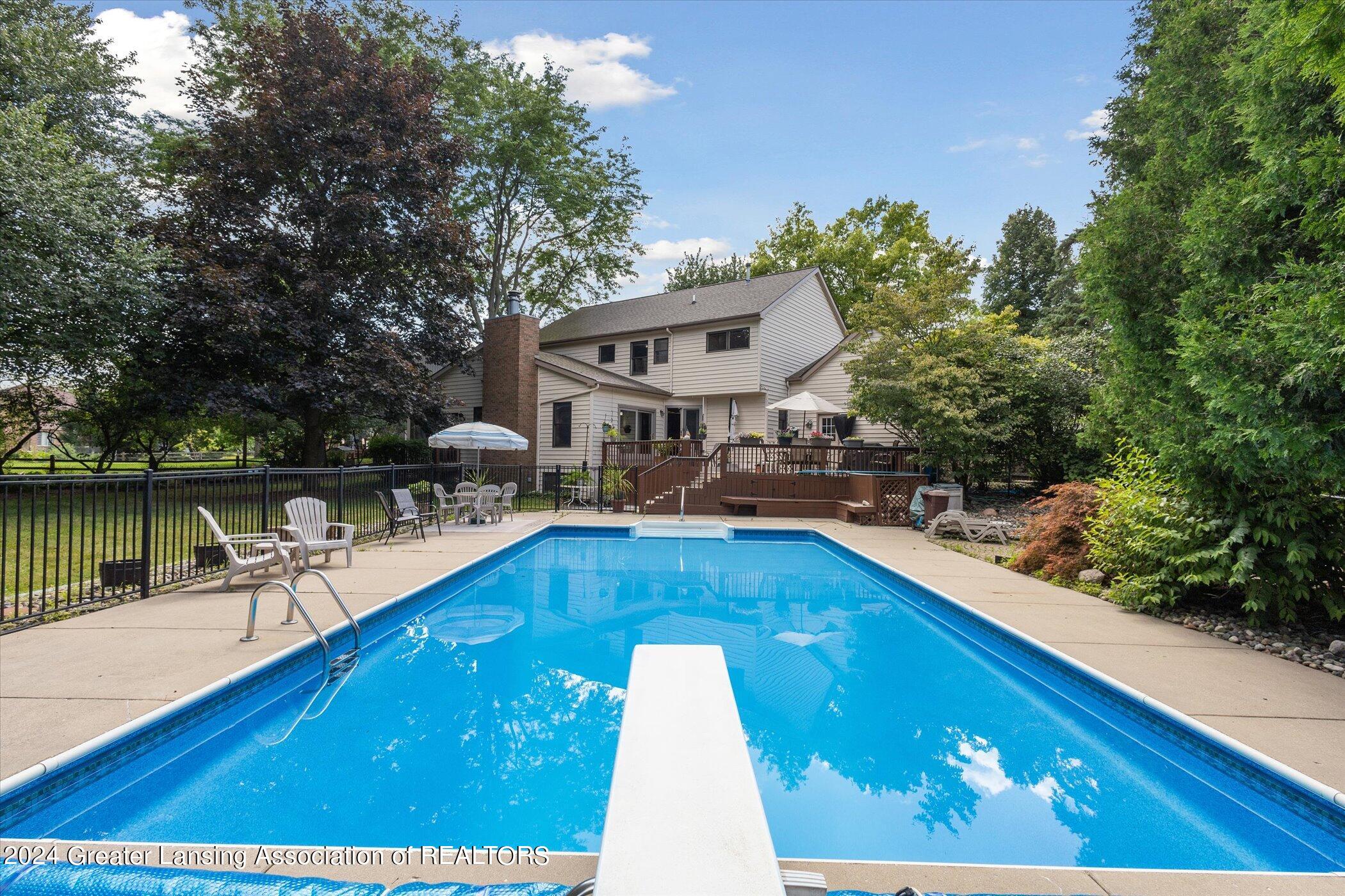 3926 Crooked Creek Road