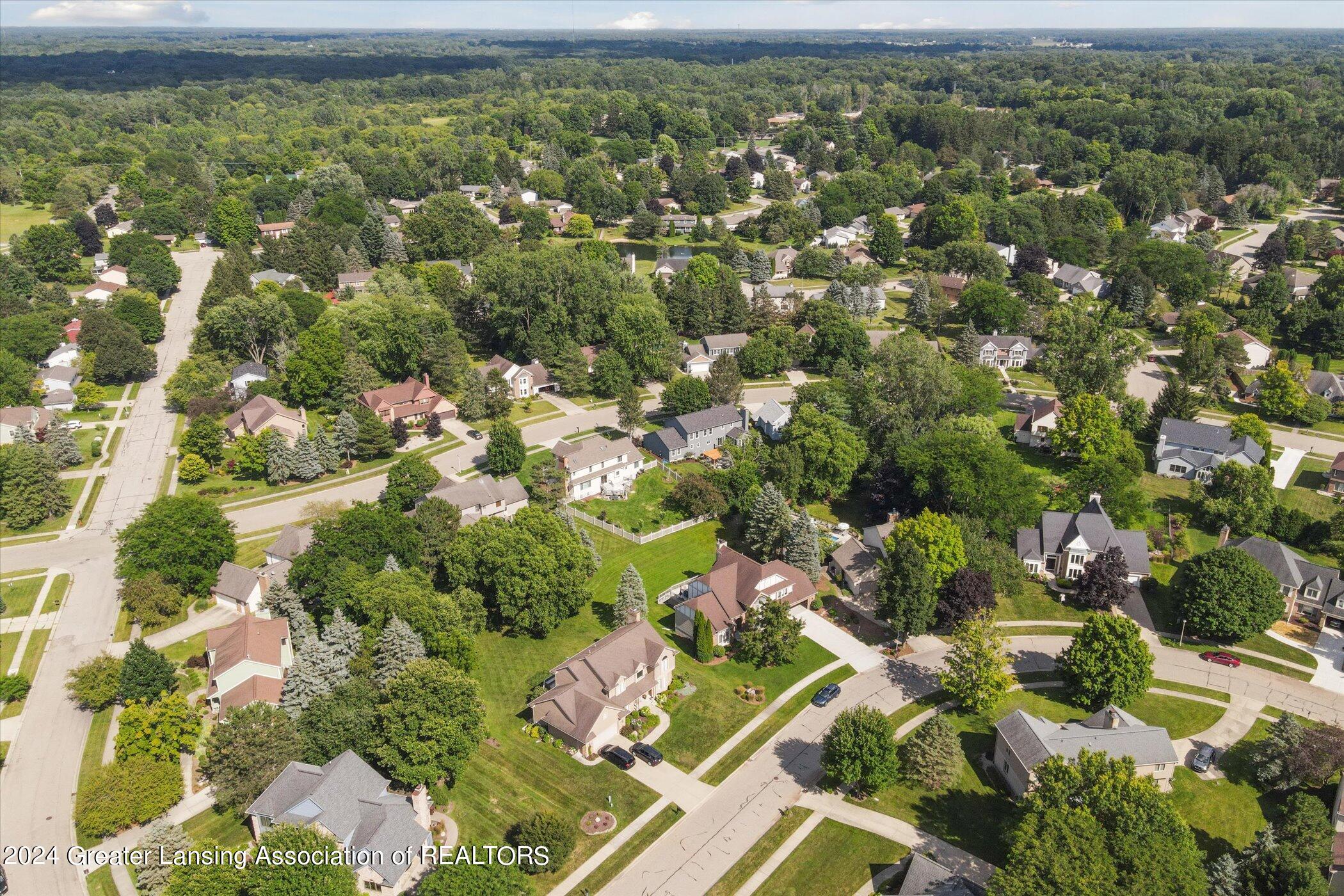 3926 Crooked Creek Road