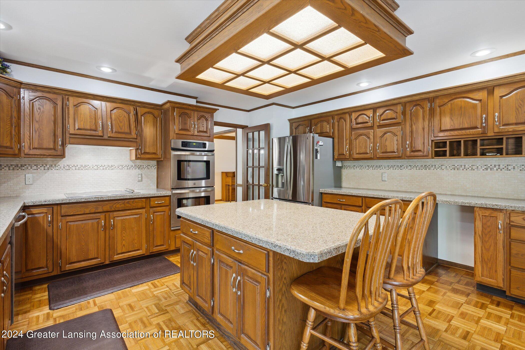 3926 Crooked Creek Road