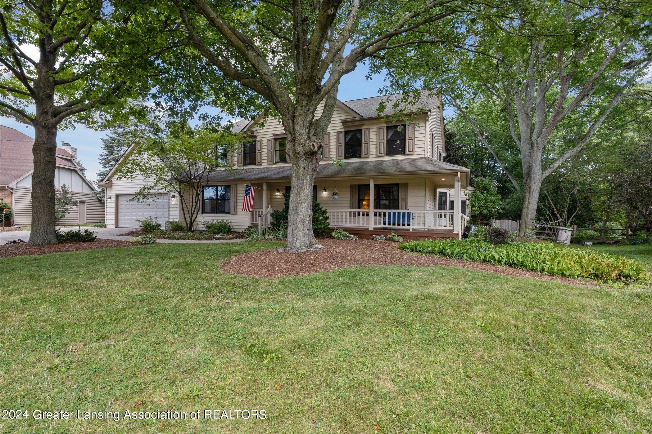 3926 Crooked Creek Road