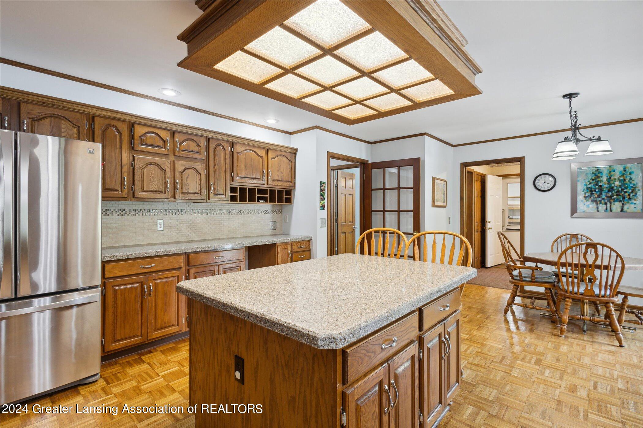 3926 Crooked Creek Road