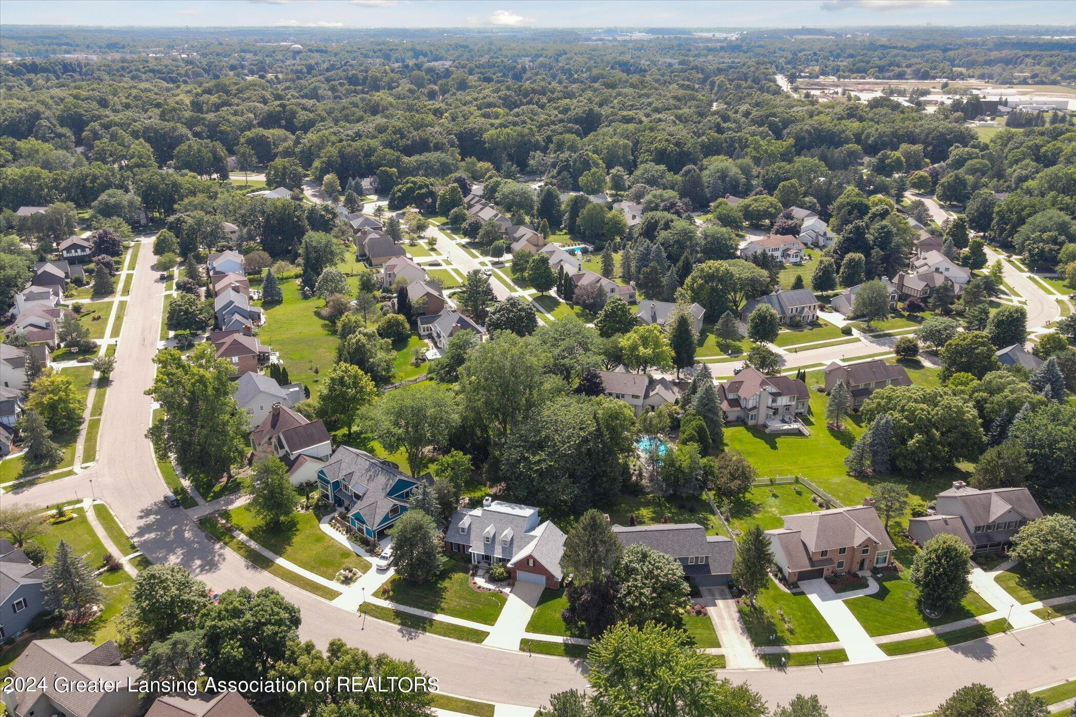 3926 Crooked Creek Road