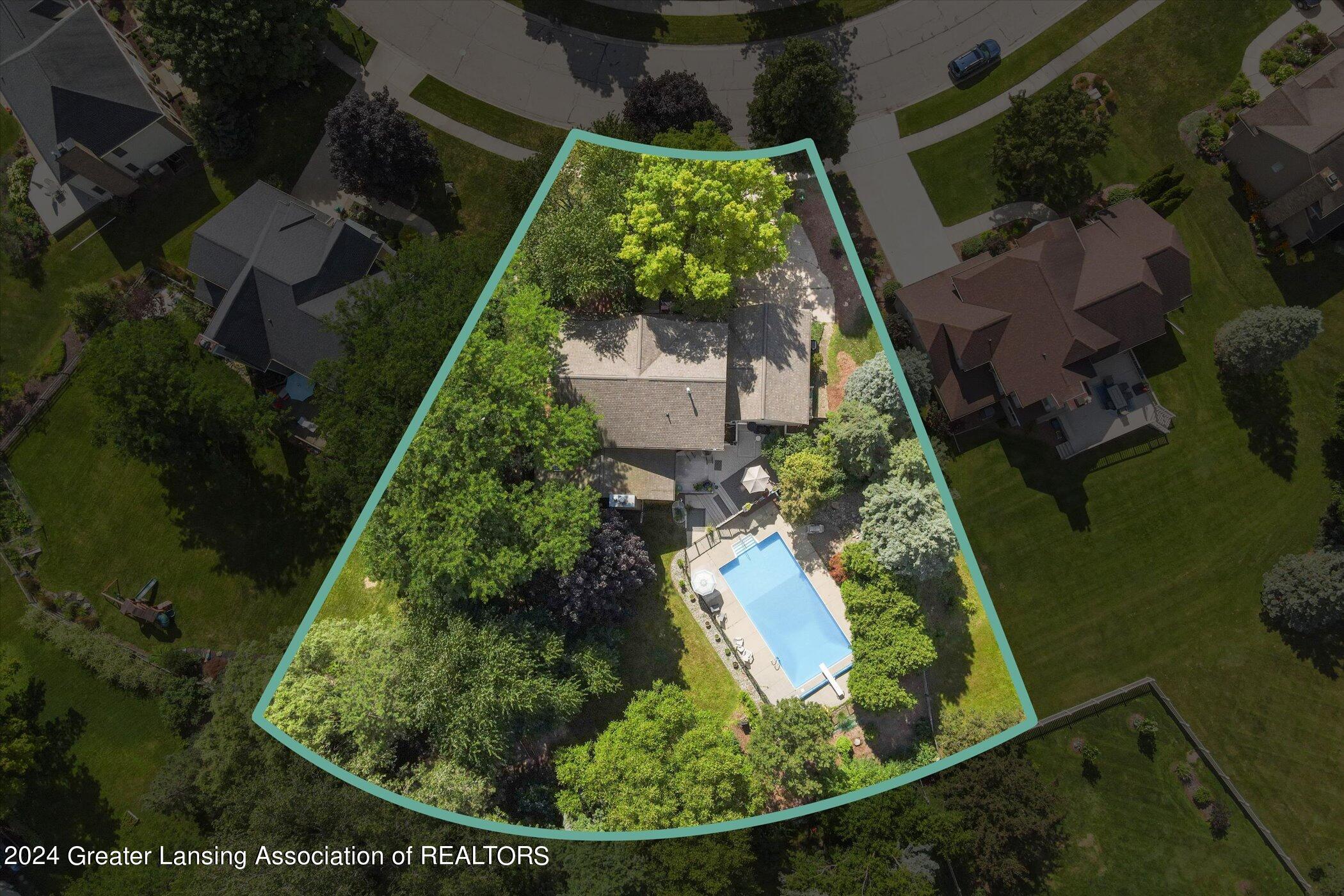 3926 Crooked Creek Road