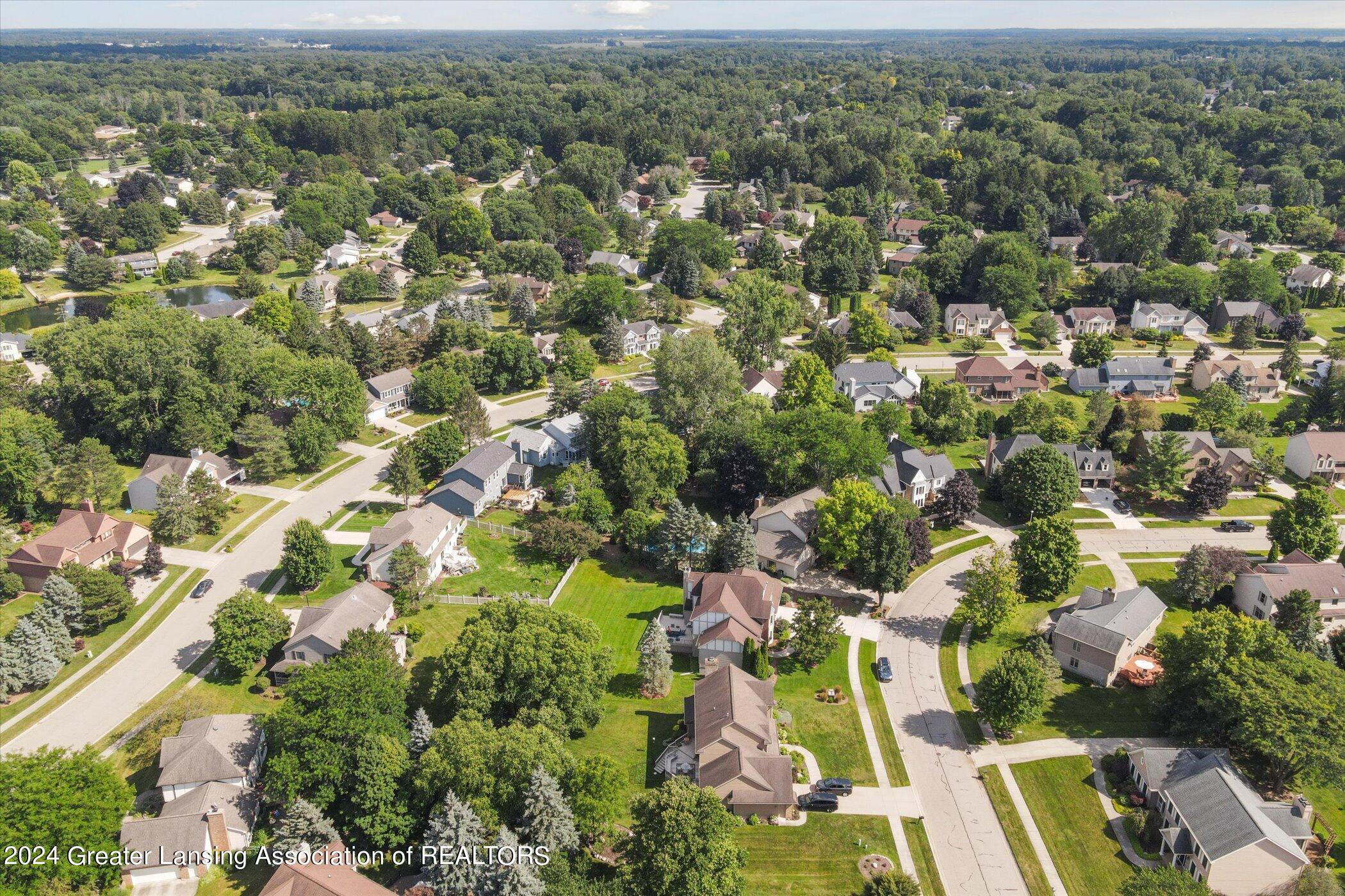 3926 Crooked Creek Road