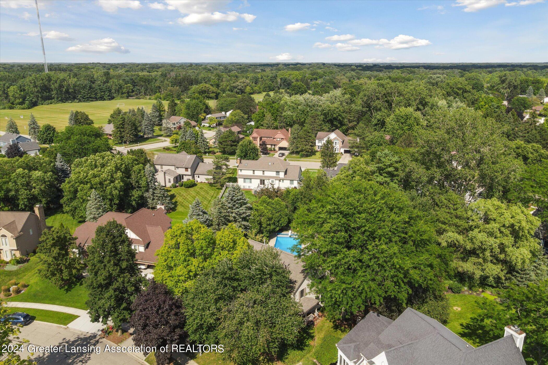 3926 Crooked Creek Road