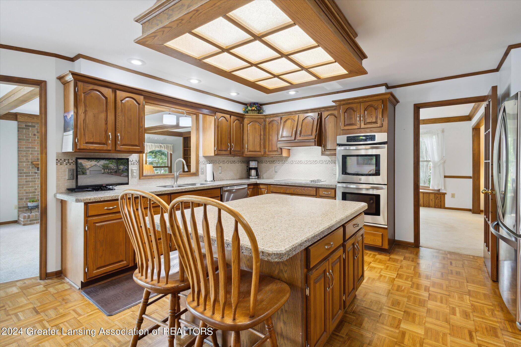 3926 Crooked Creek Road