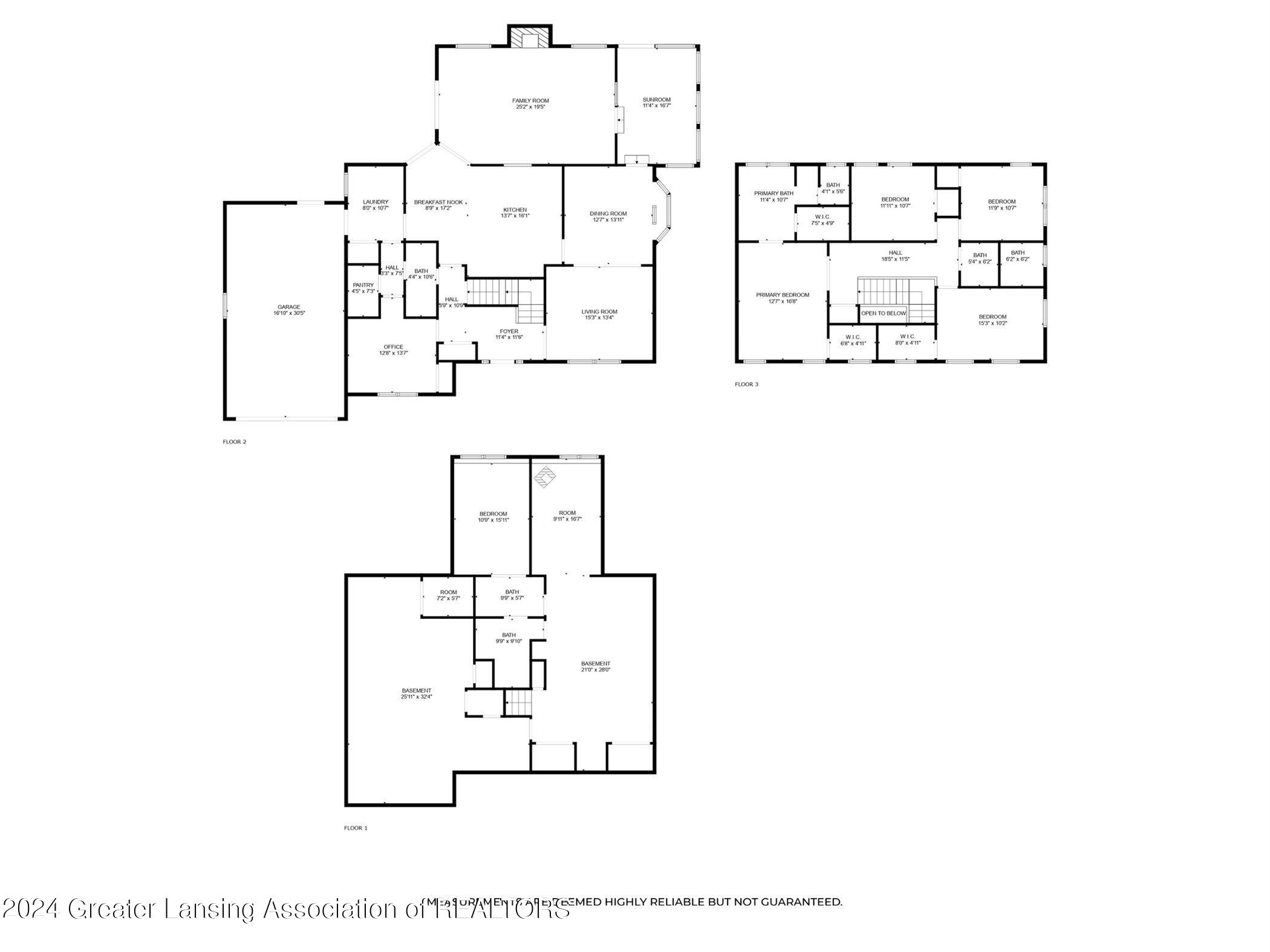 3926 Crooked Creek Road