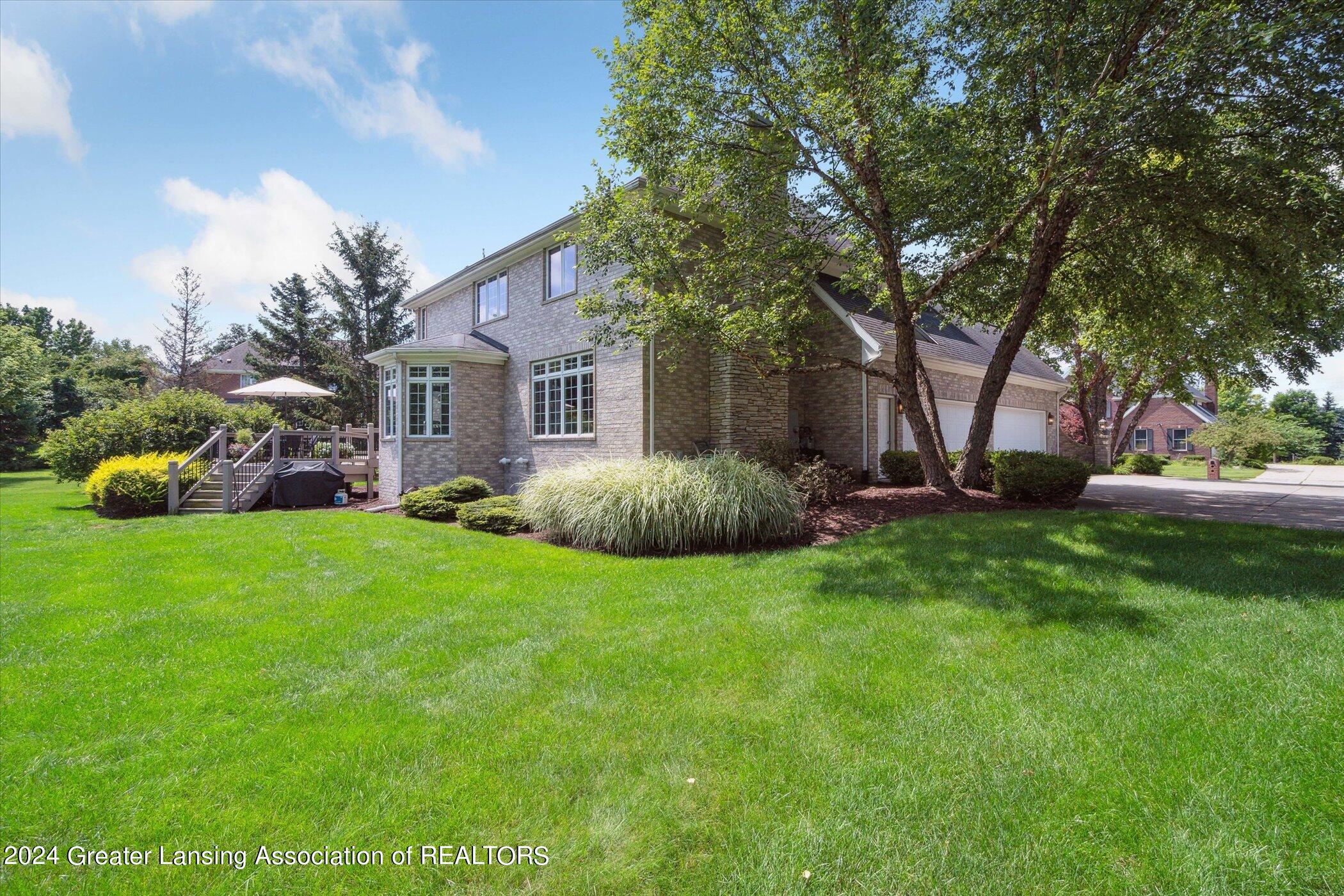 3546 Autumnwood Lane