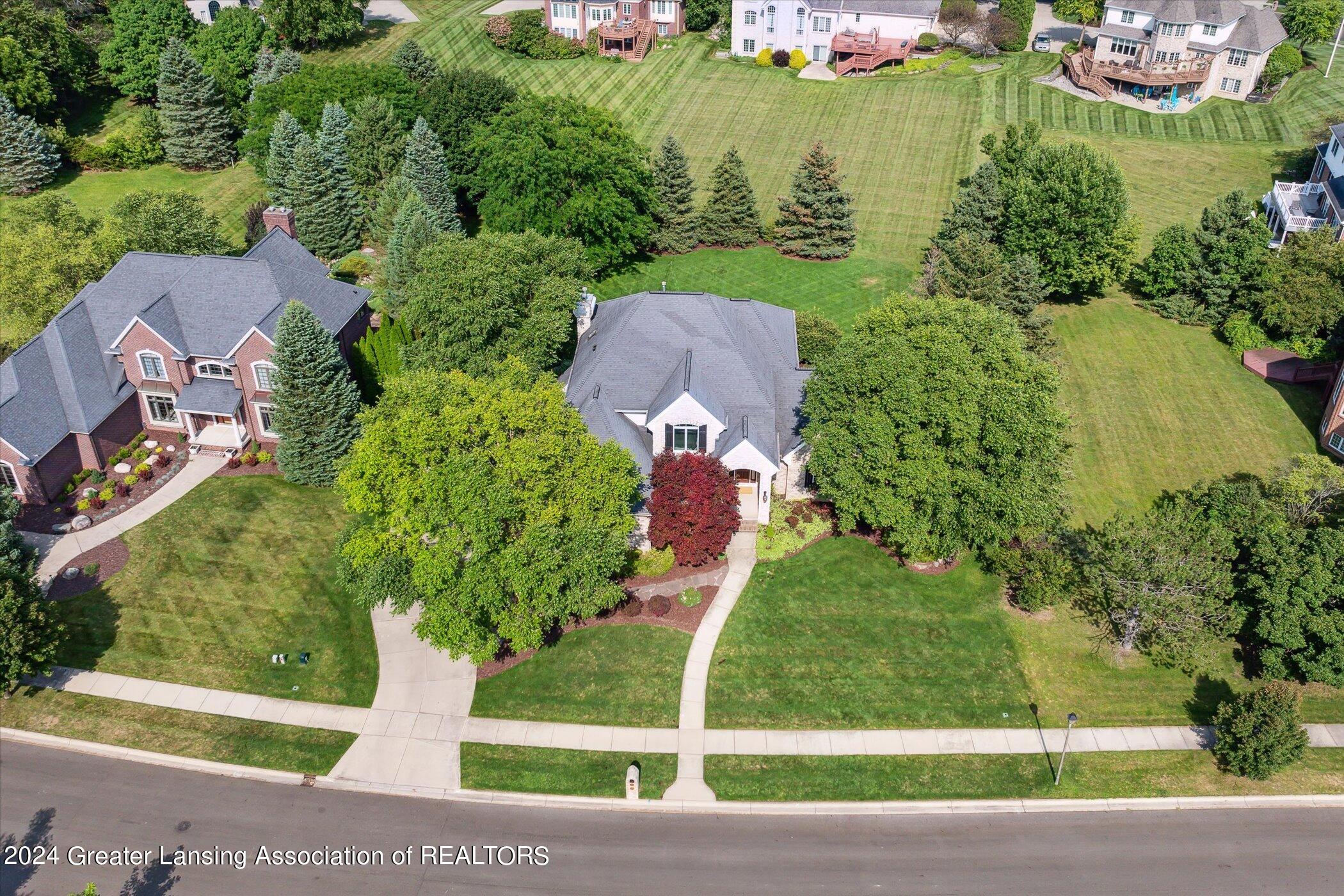 3546 Autumnwood Lane