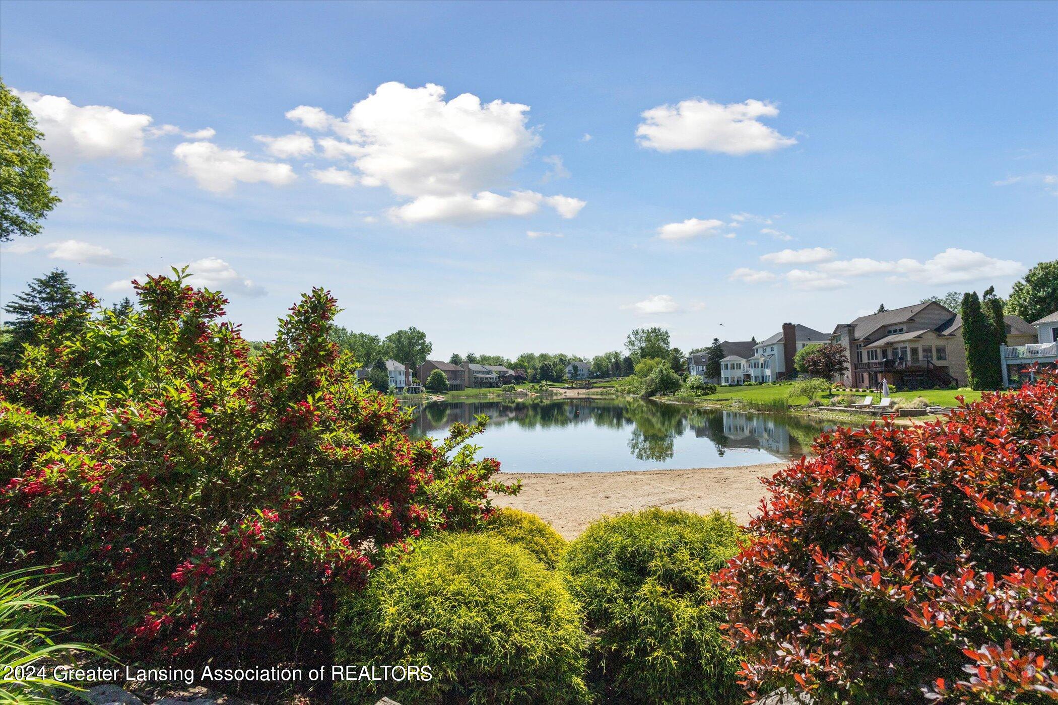 3546 Autumnwood Lane