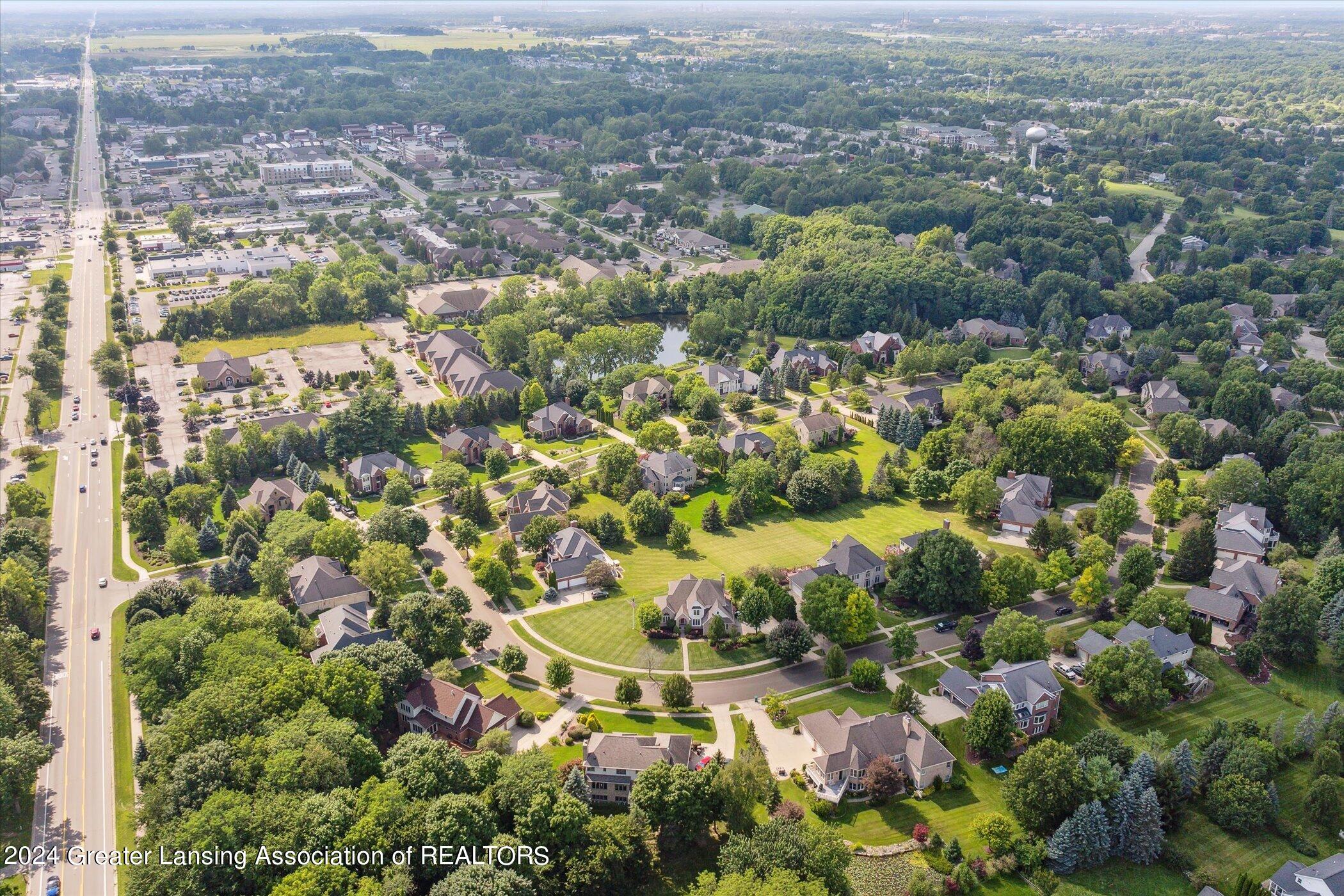 3546 Autumnwood Lane