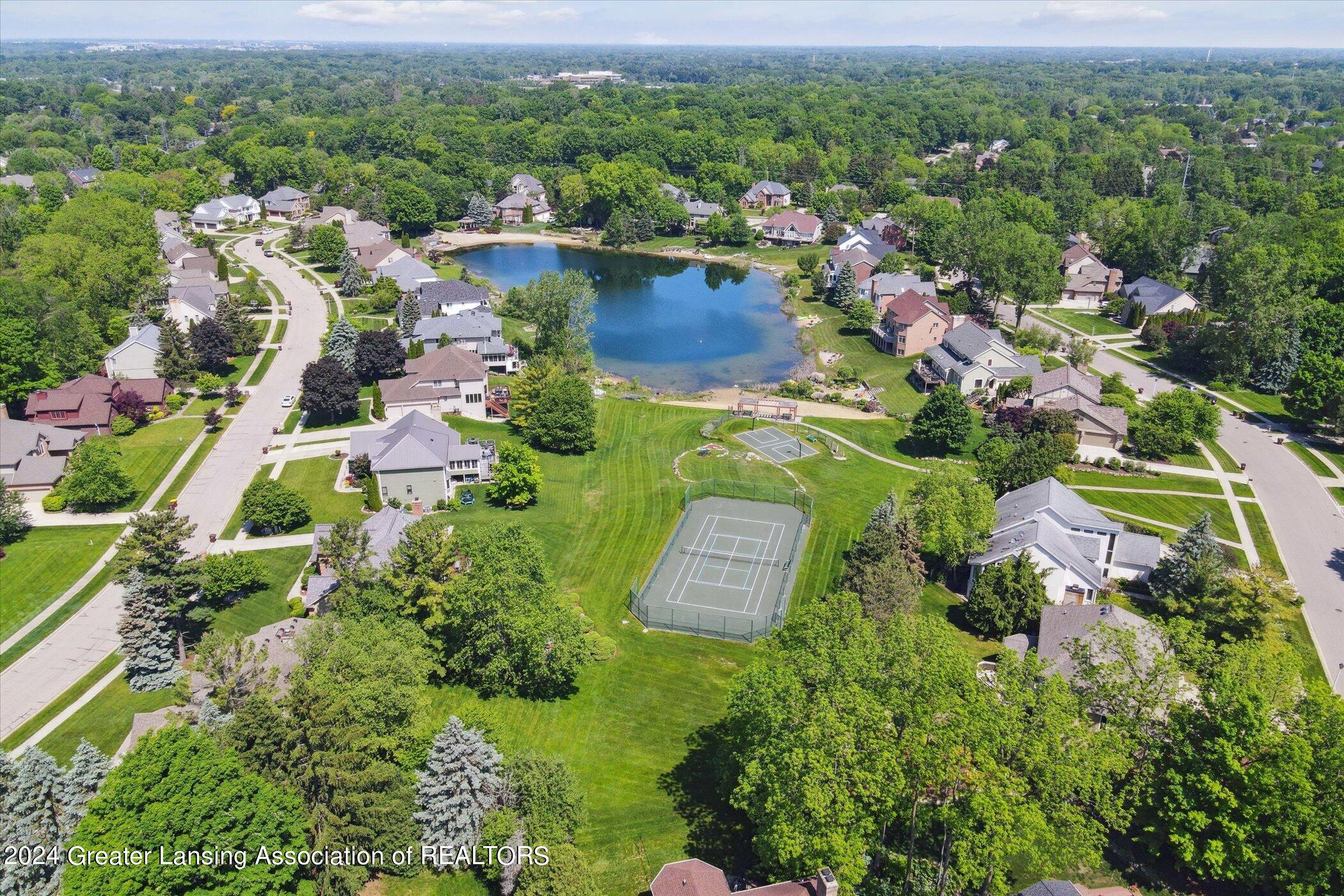 3546 Autumnwood Lane