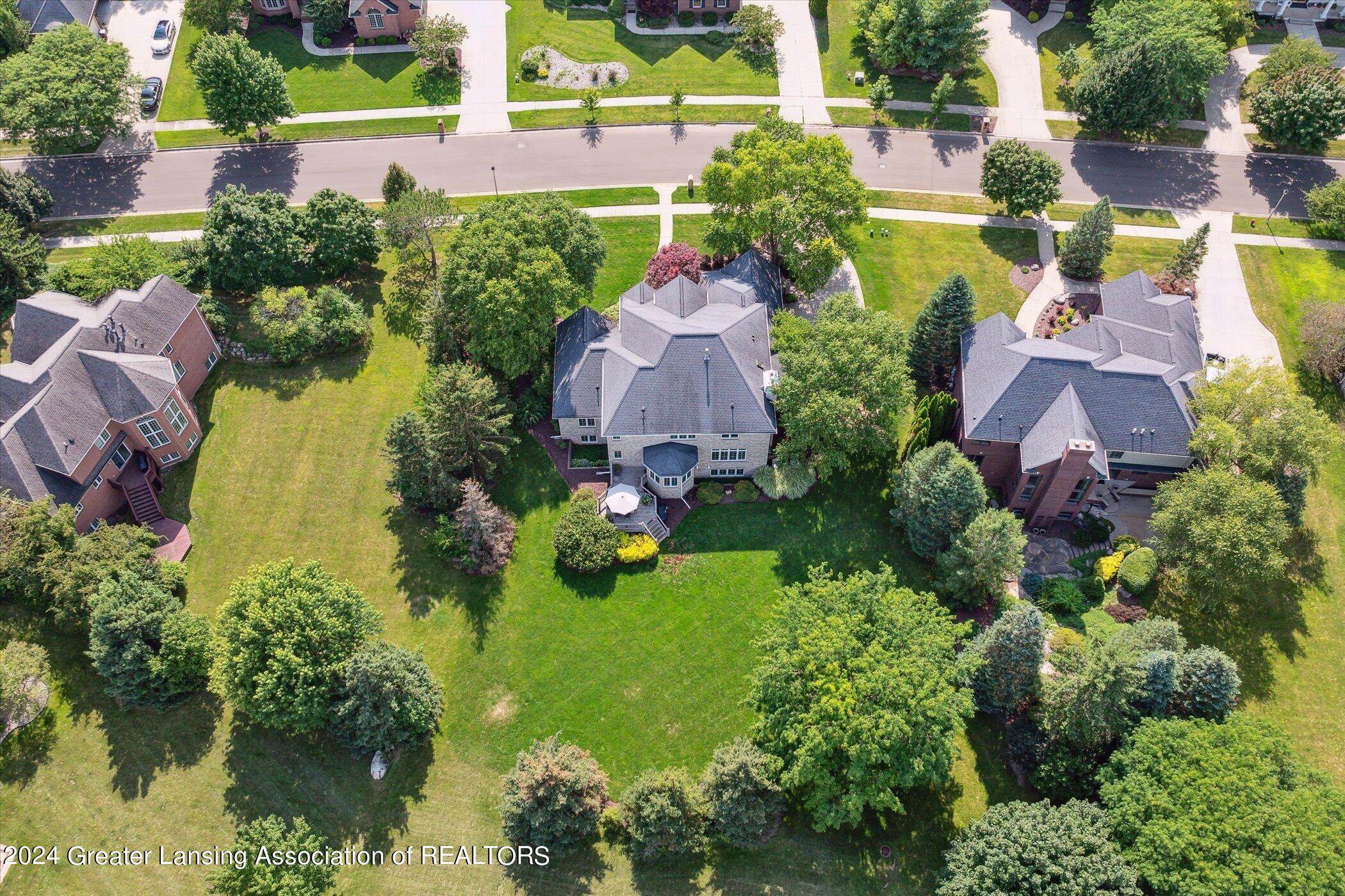 3546 Autumnwood Lane