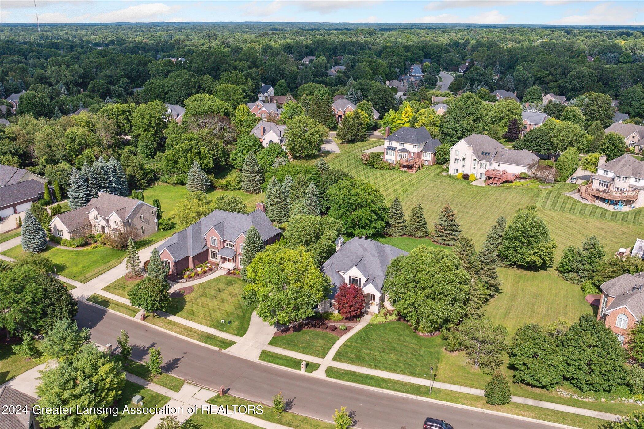 3546 Autumnwood Lane